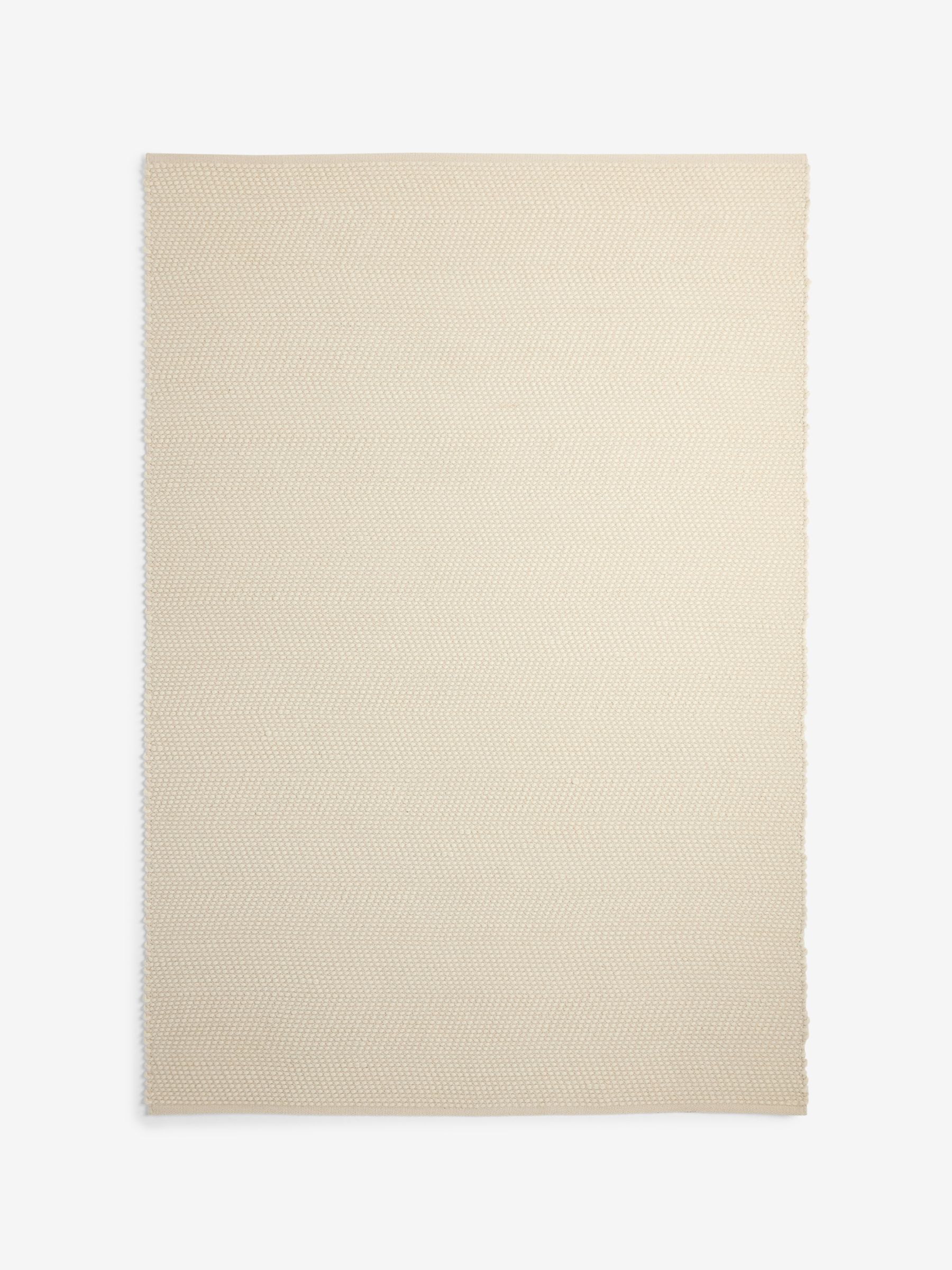 Varden Rug in Natural - Image 5 of 5