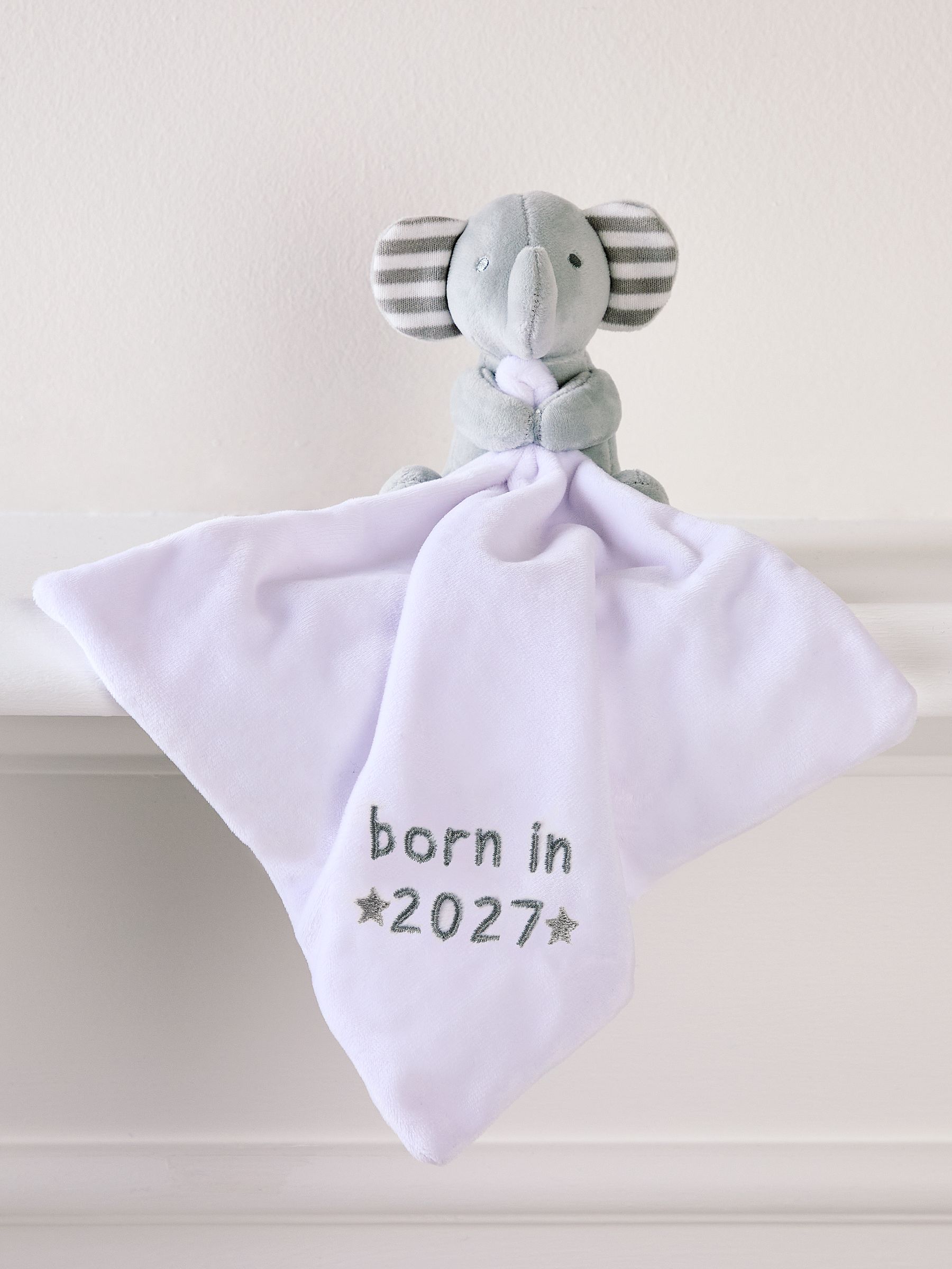 Born in 2027