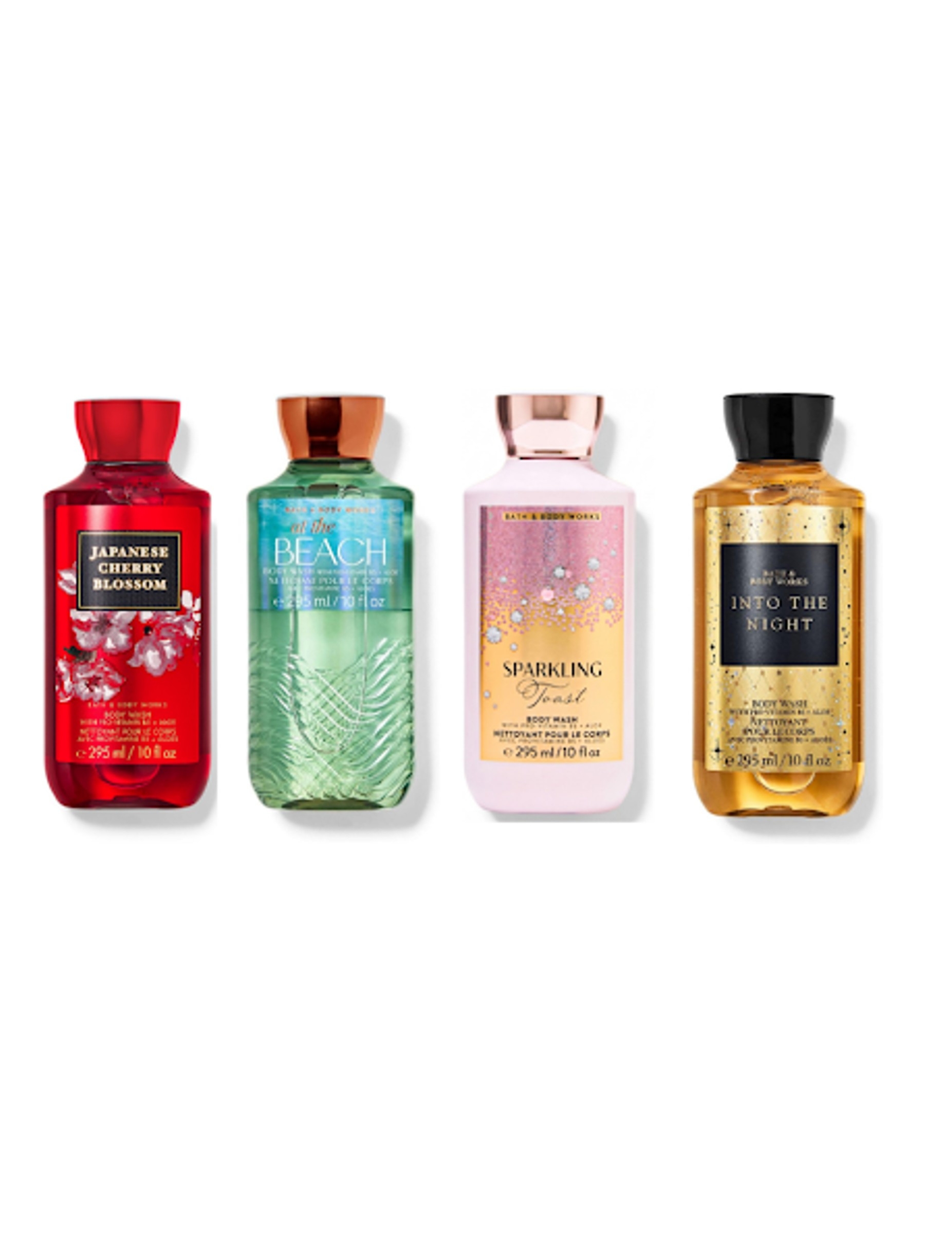 Multi Body Wash Gift Set - Image 1 of 1