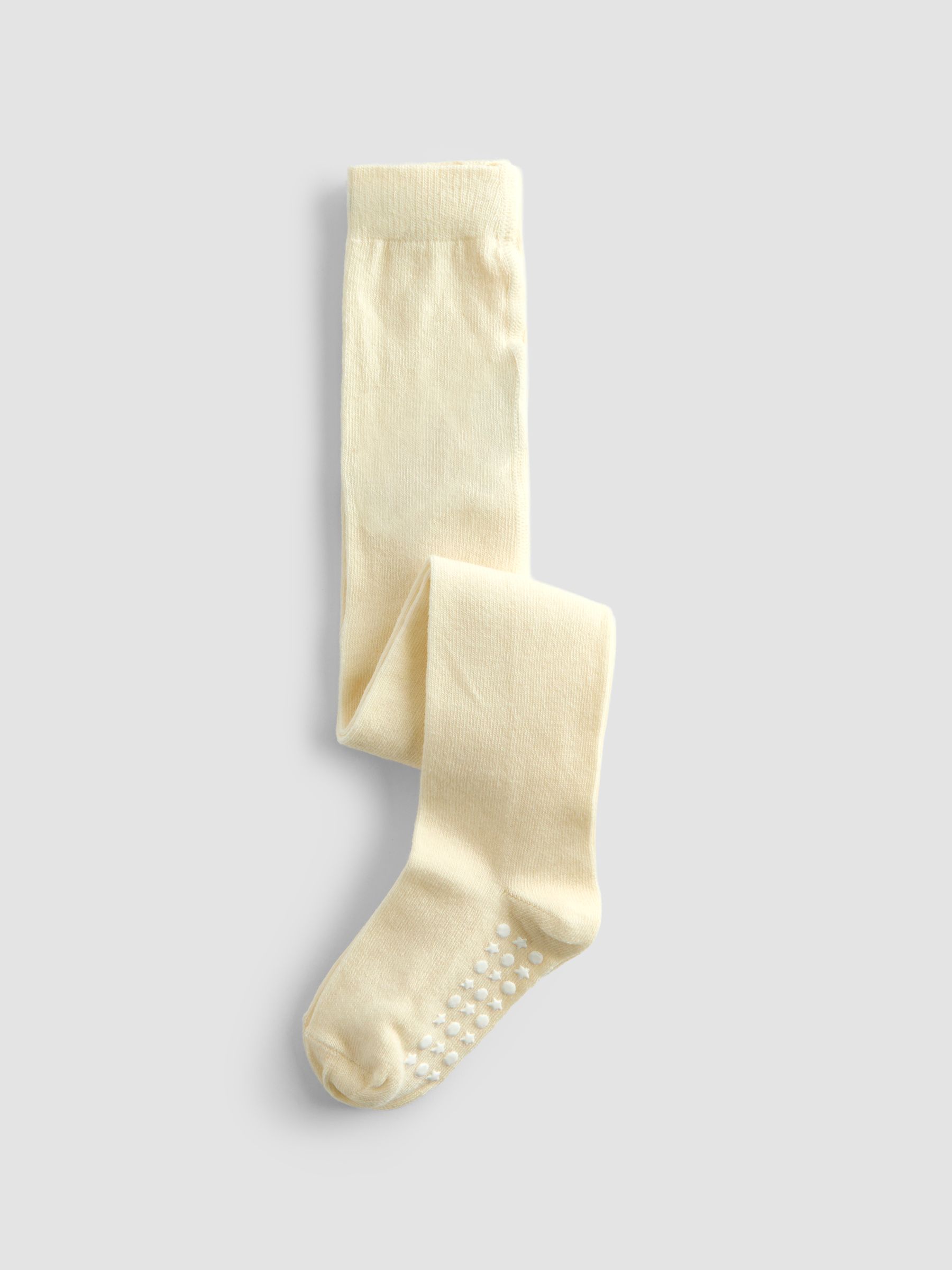 Cream Tights - Image 2 of 4