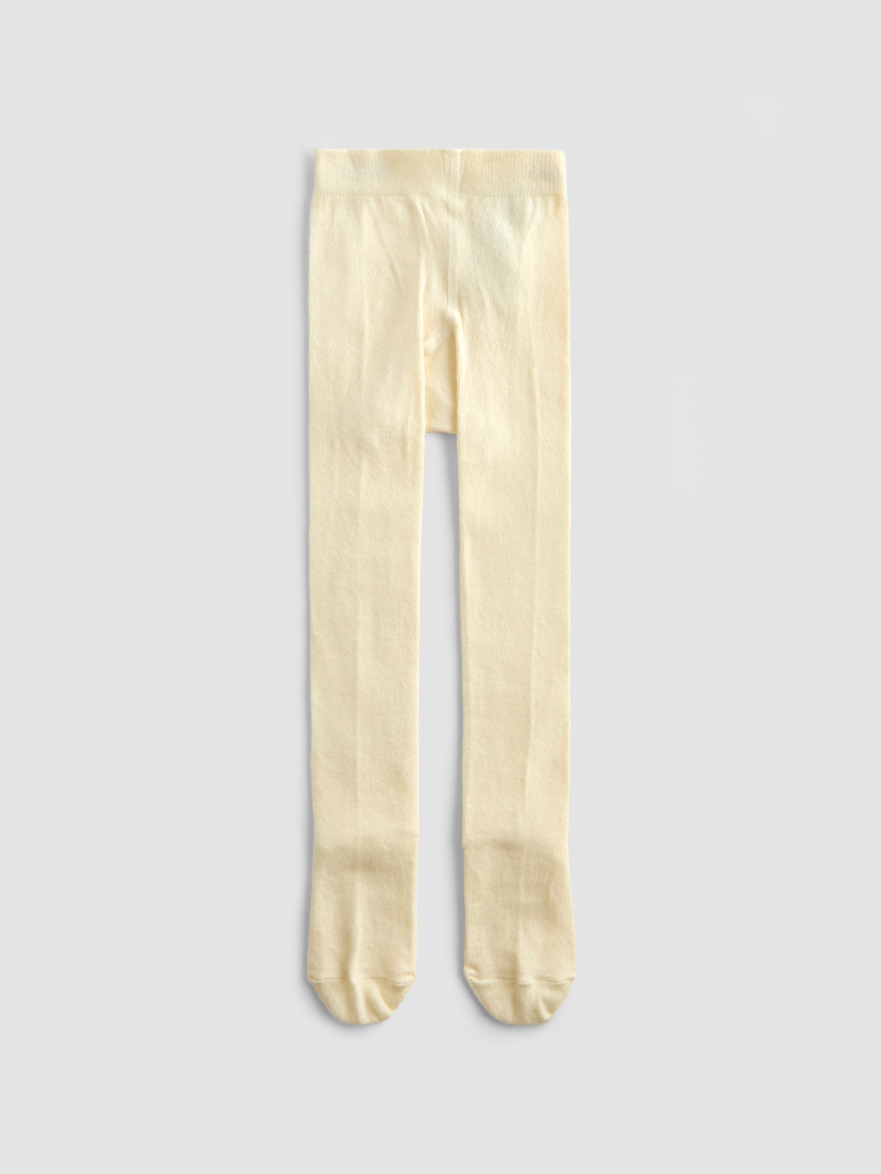 Cream Tights - Image 3 of 4