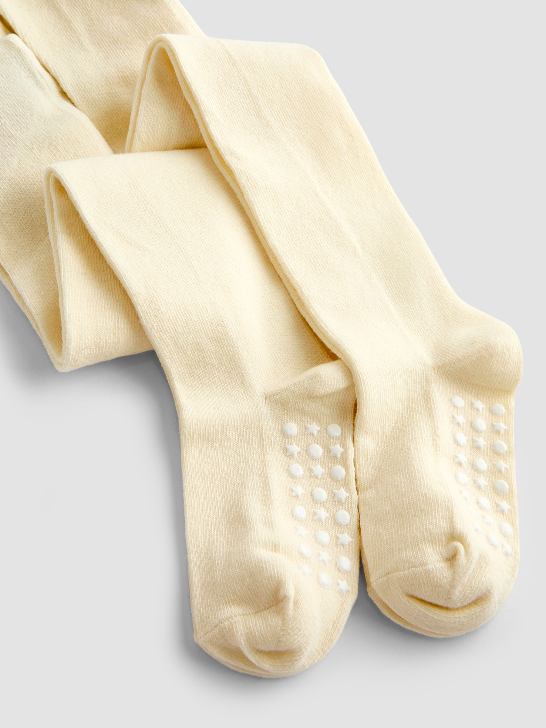 Cream Tights - Image 4 of 4