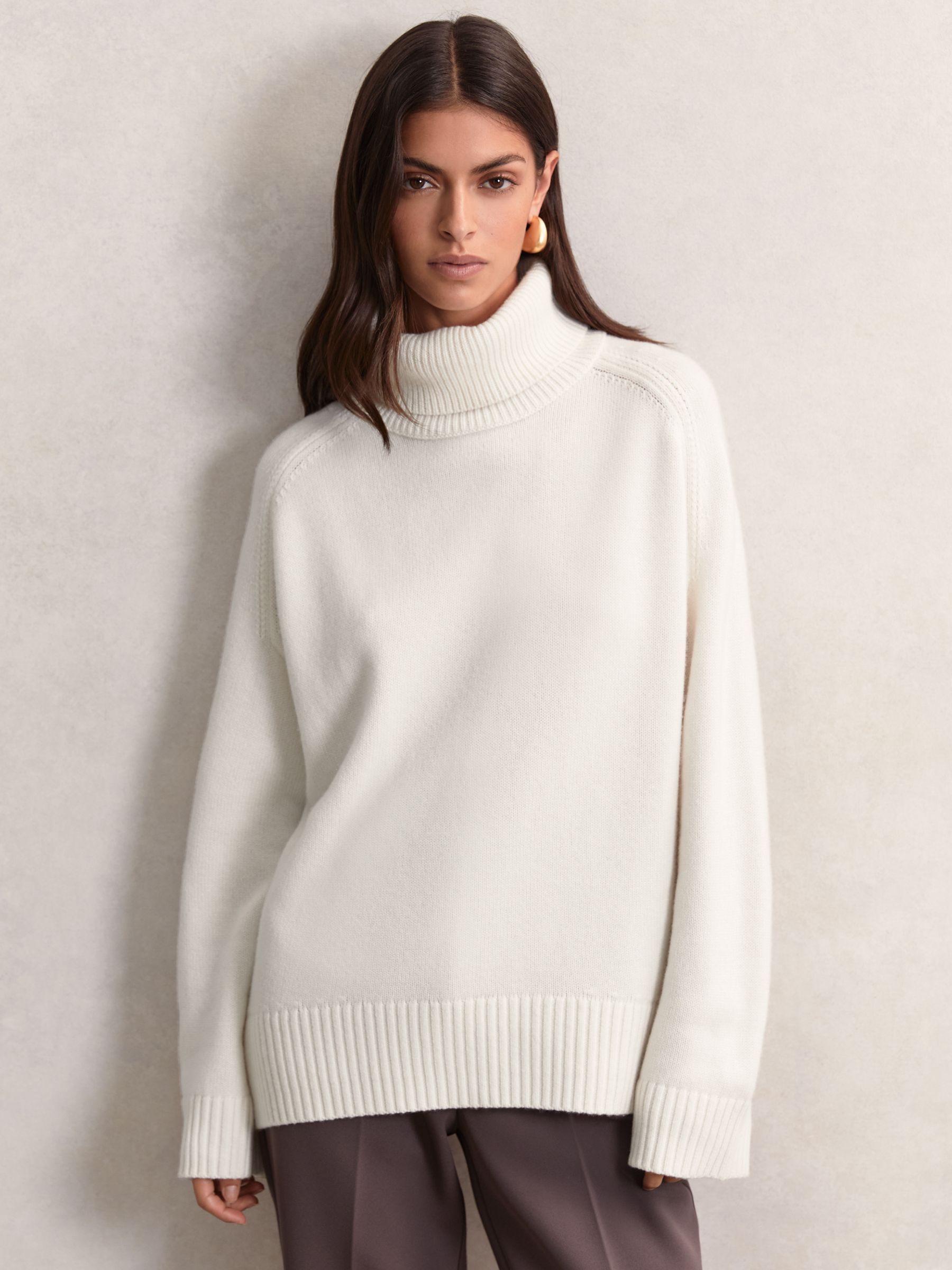 Roll Necks