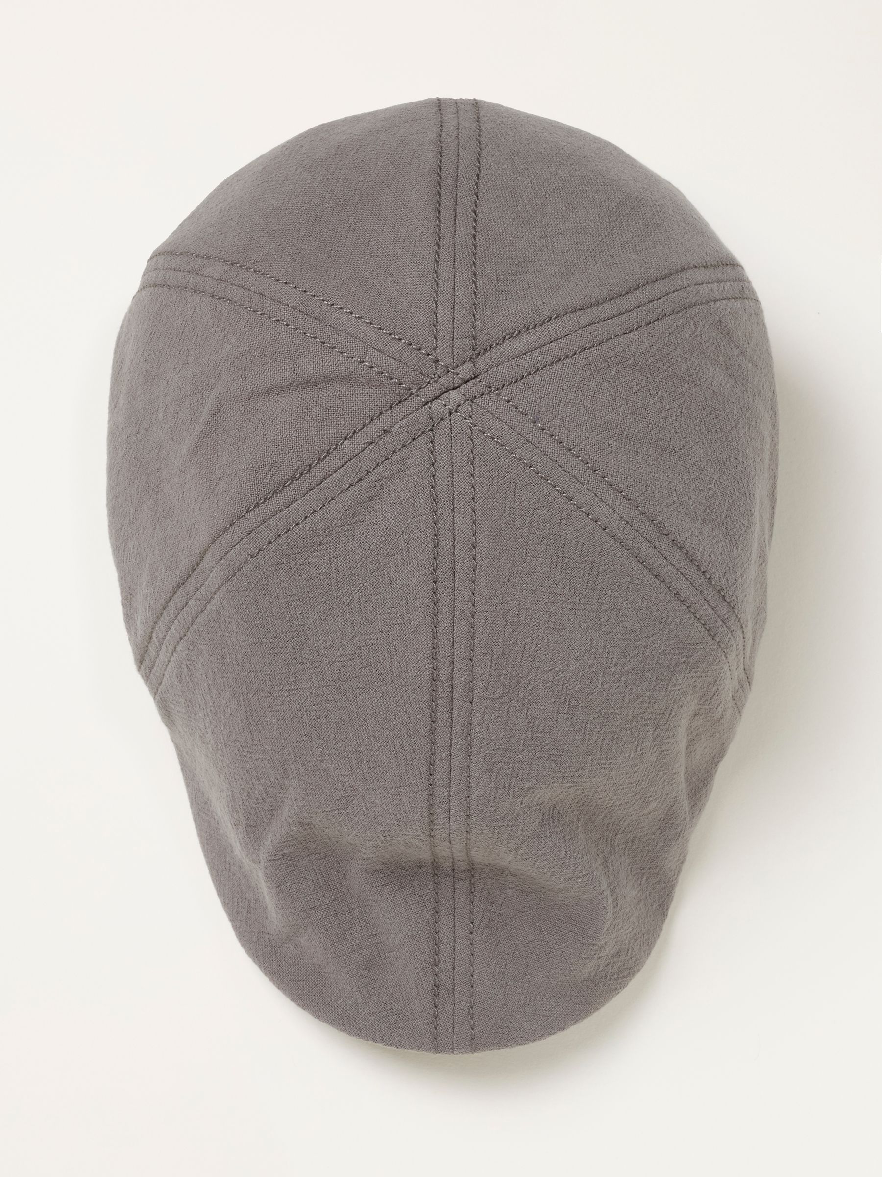 Grey Textured Duckbill - Image 2 of 3