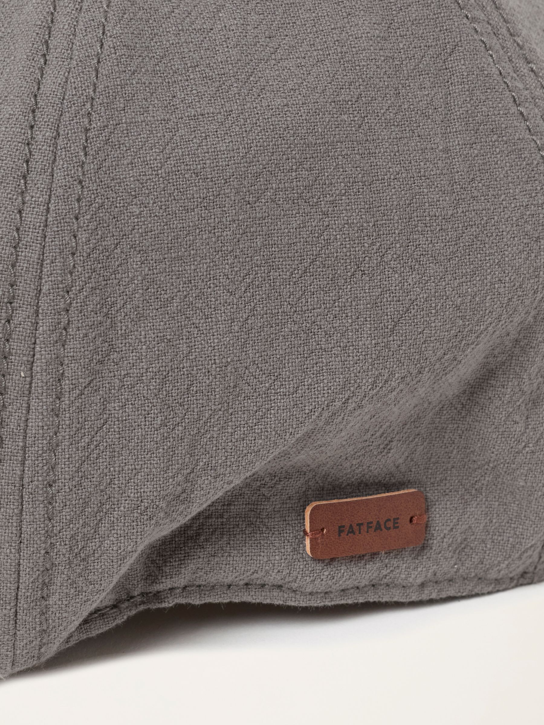 Grey Textured Duckbill - Image 3 of 3