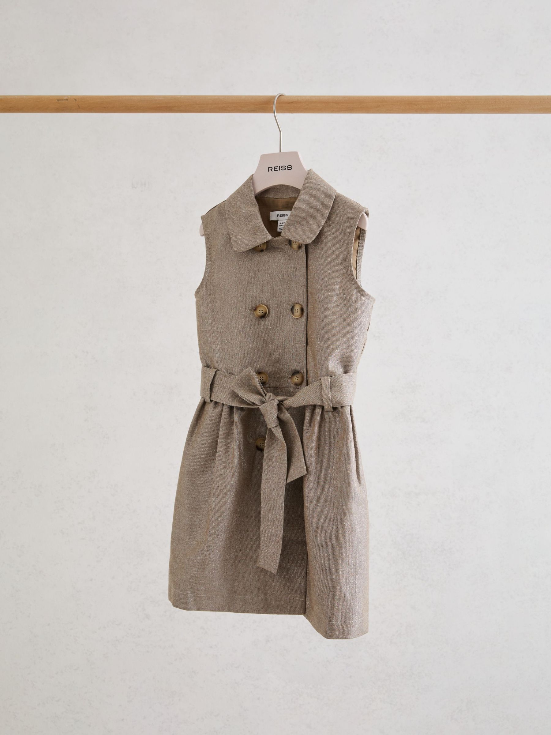 Dresses in Bronze - Image 1 of 3