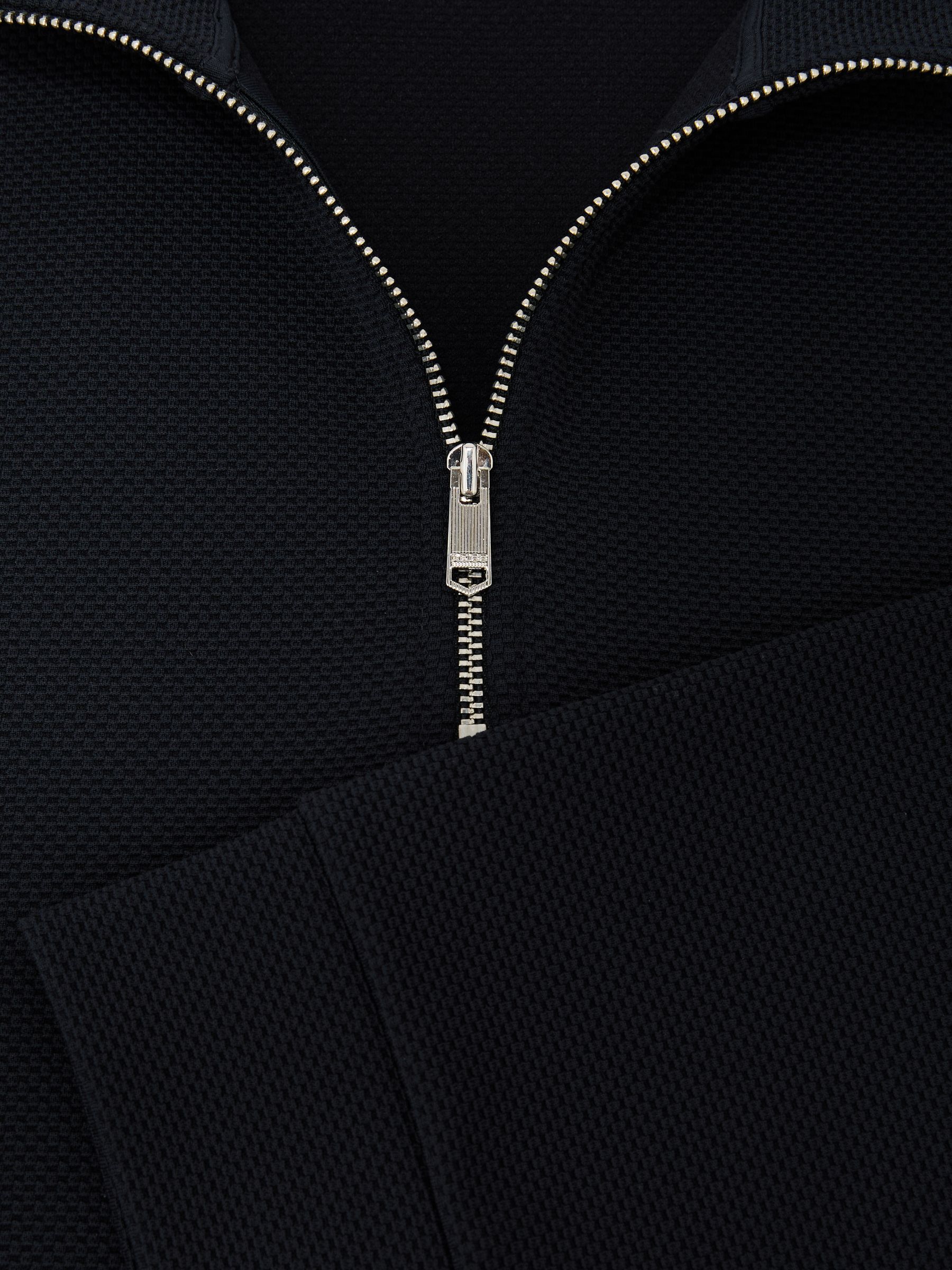 Polo Shirts in Navy - Image 6 of 6