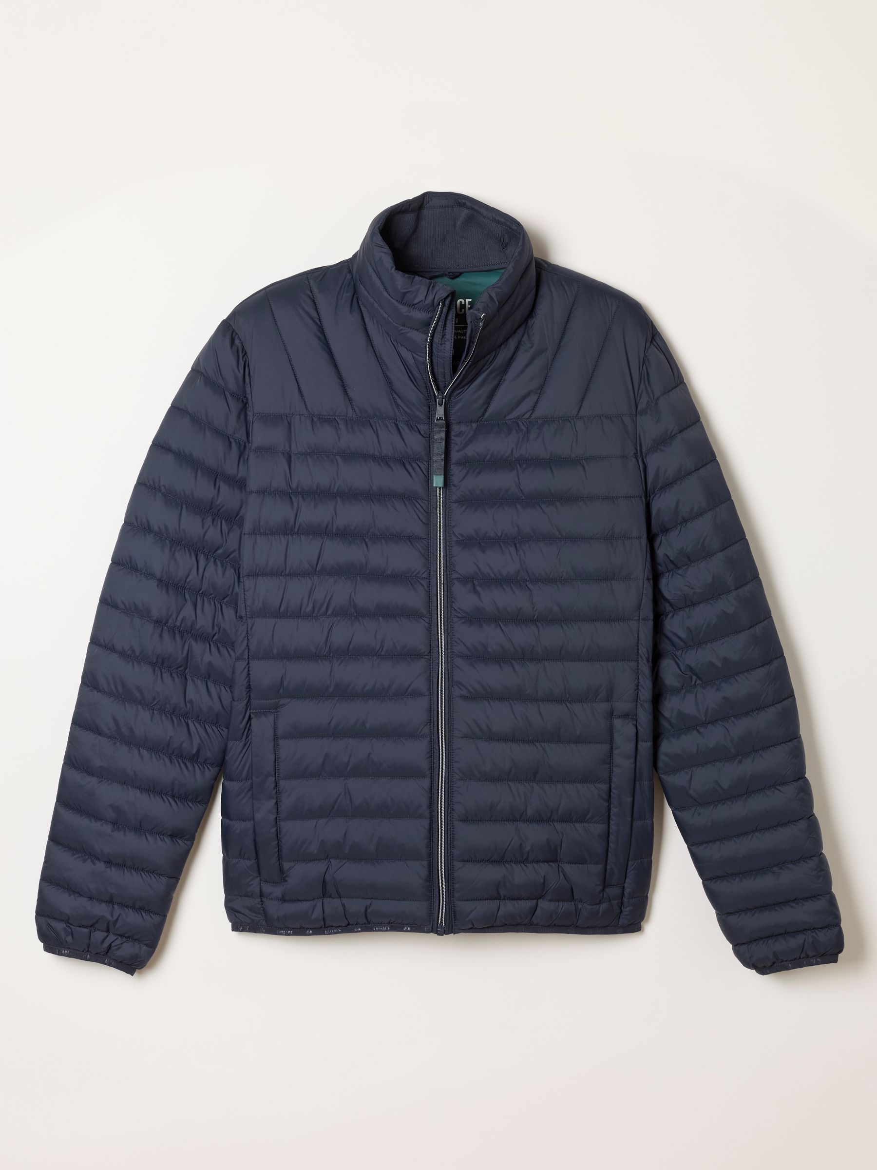 Dartmouth Navy Lightweight Quilted Jacket - Image 5 of 5 Dartmouth Navy Lightweight Quilted Jacket - Image 5 of 5
