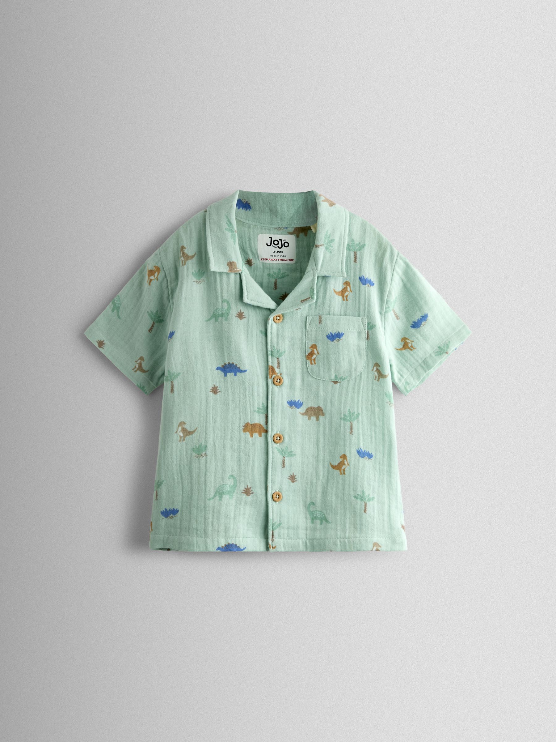 Blue Pyjamas - Image 3 of 7