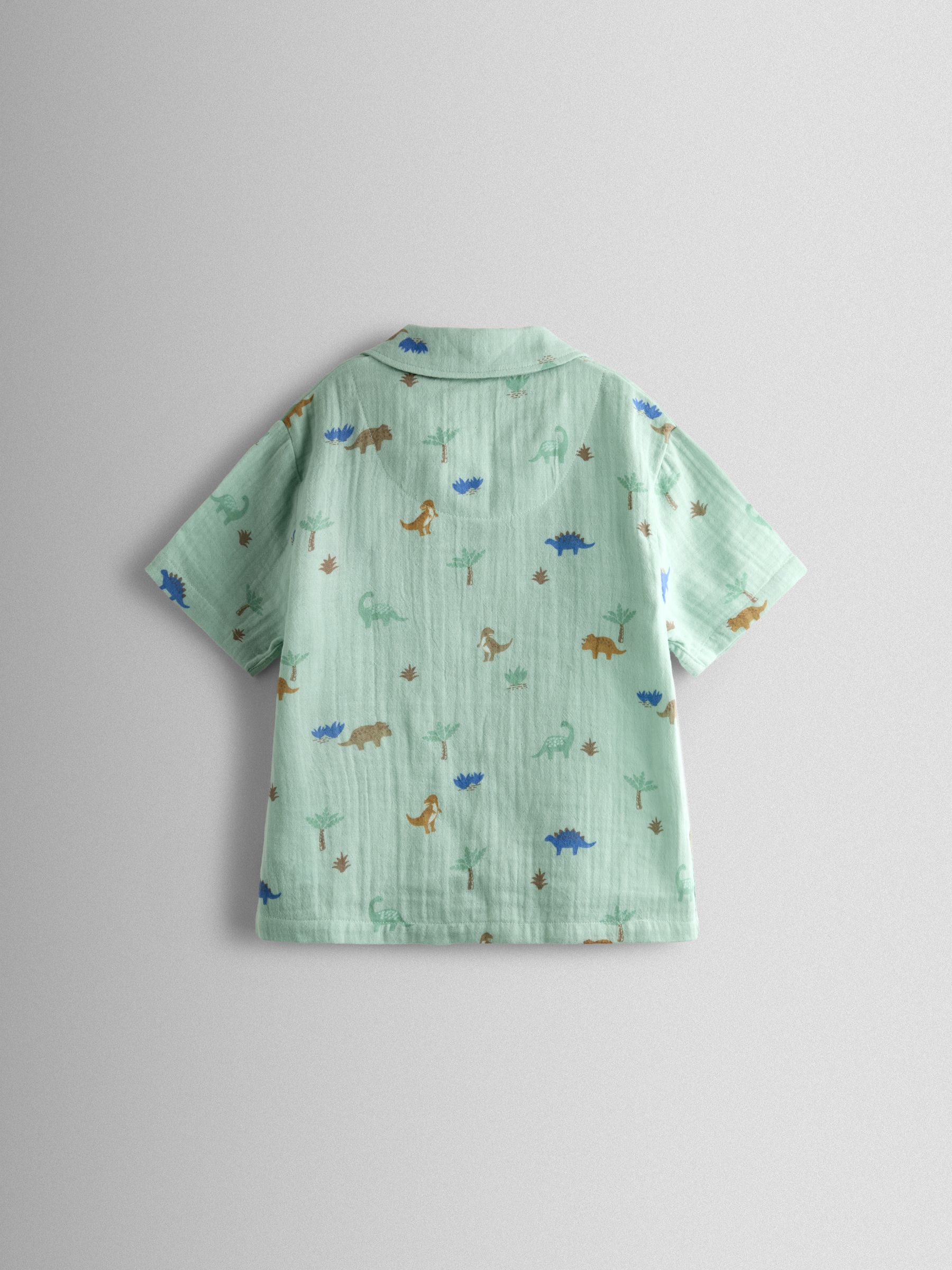 Blue Pyjamas - Image 4 of 7