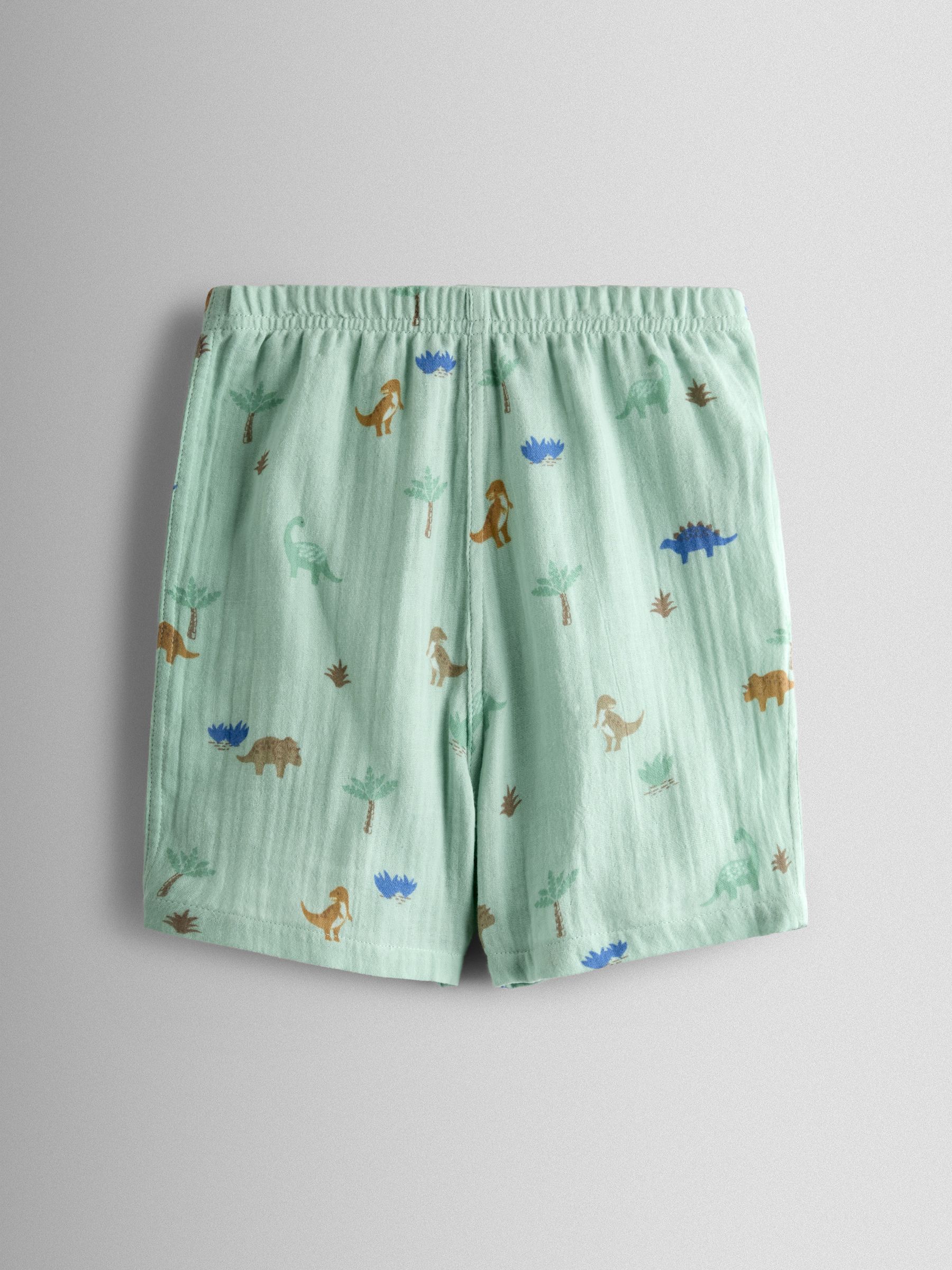 Blue Pyjamas - Image 5 of 7