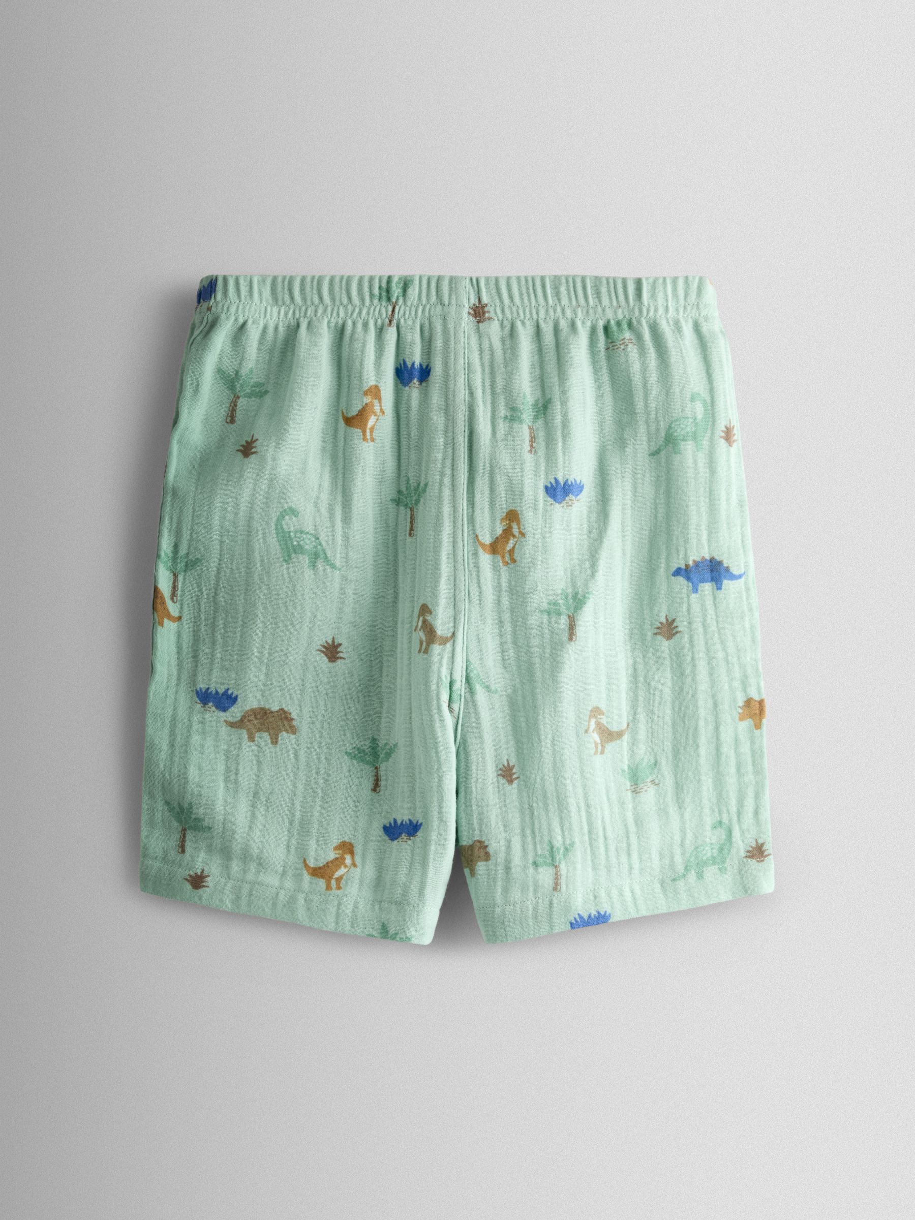 Blue Pyjamas - Image 6 of 7