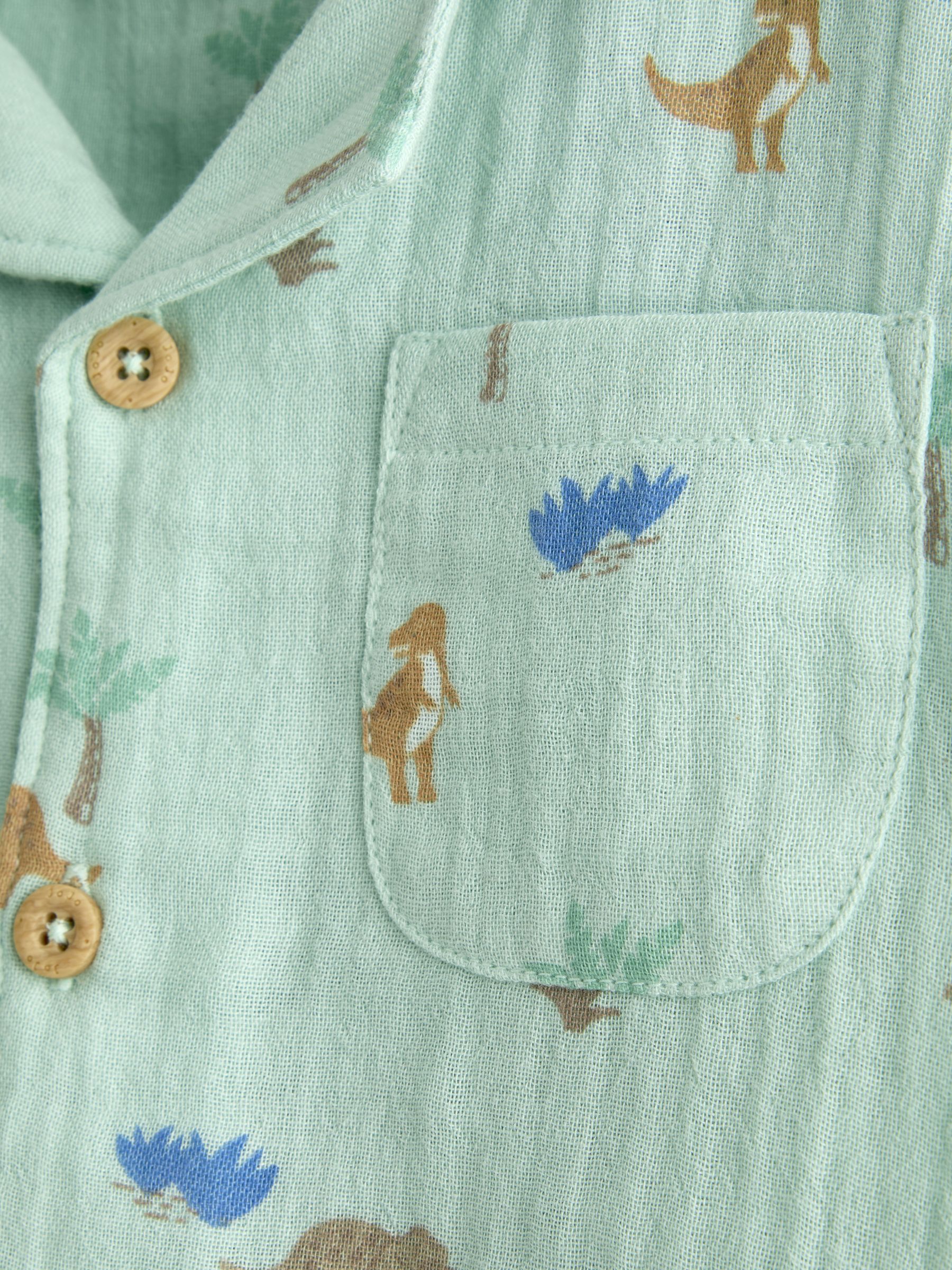 Blue Pyjamas - Image 7 of 7