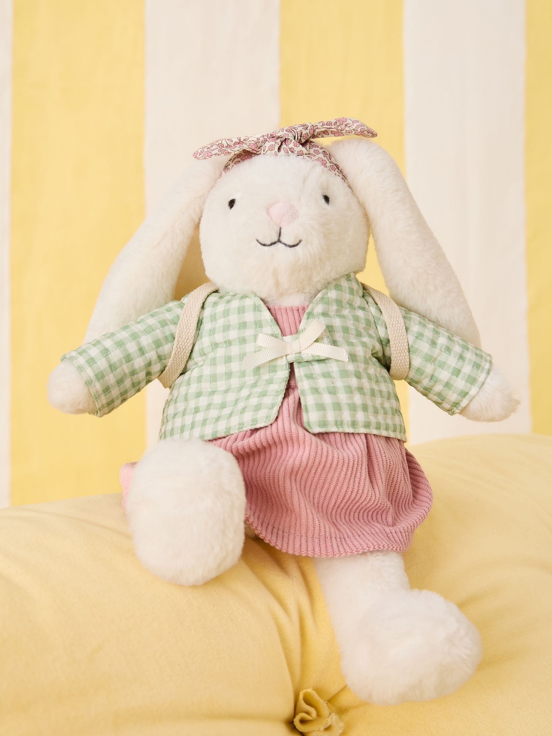 Soft Toys & Plushies