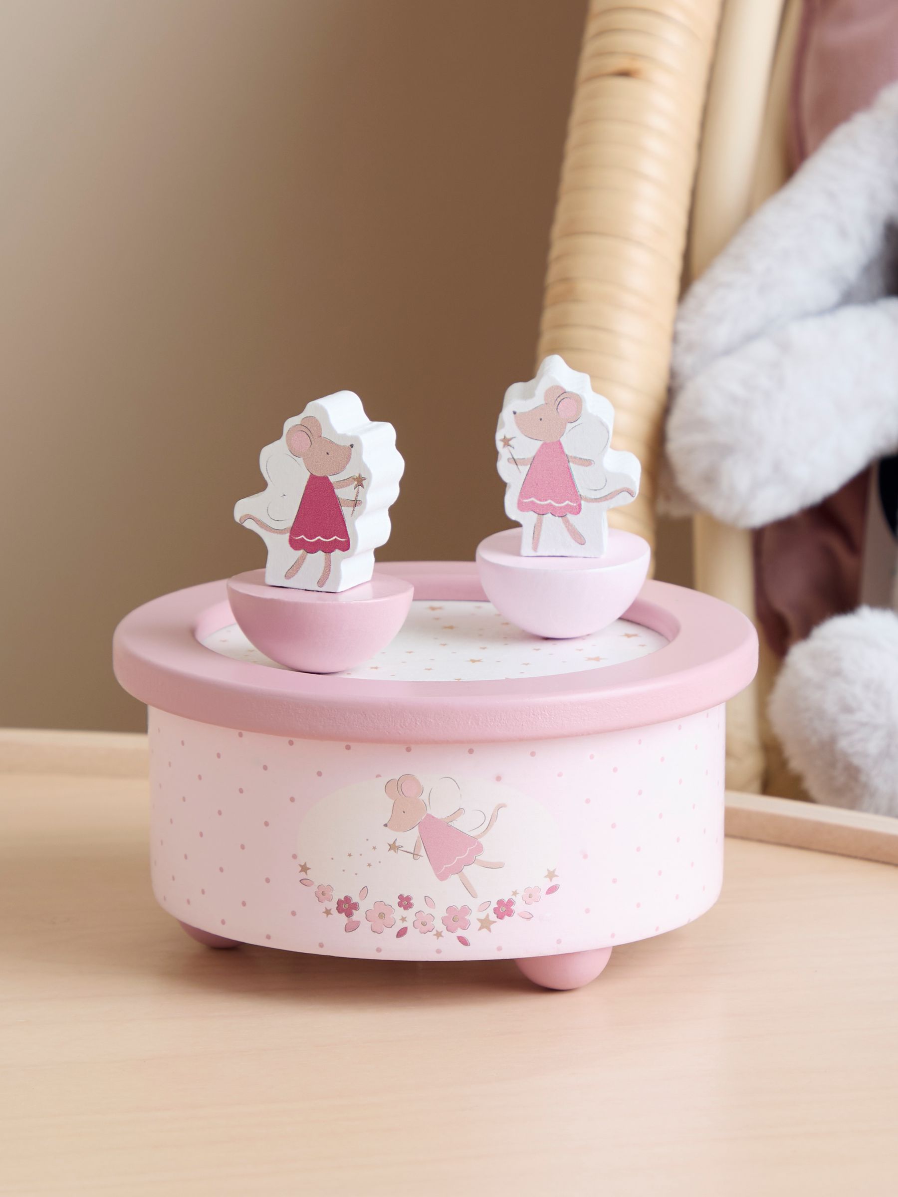 Pink Photo Frames - Image 1 of 4