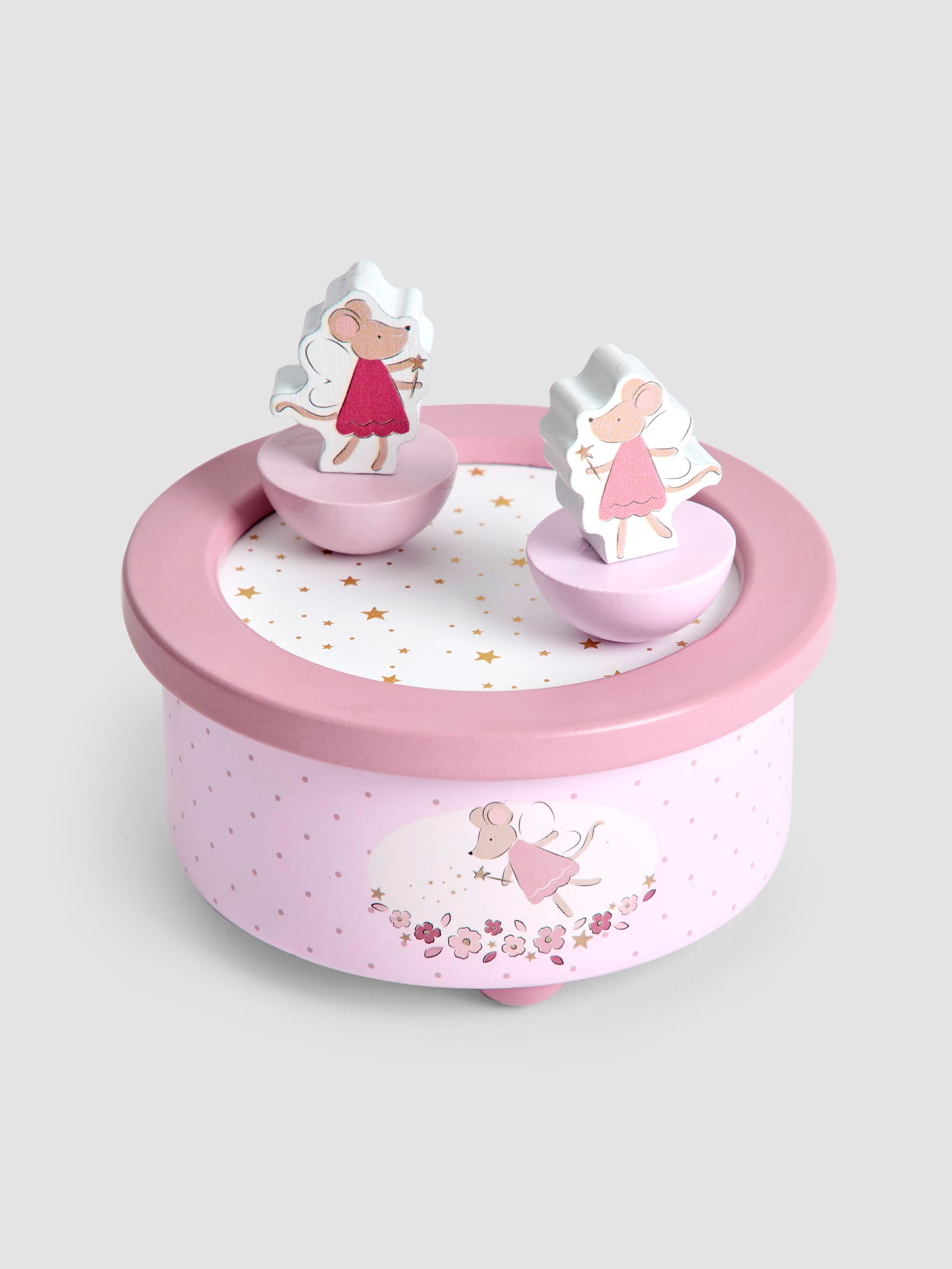 Pink Photo Frames - Image 2 of 4