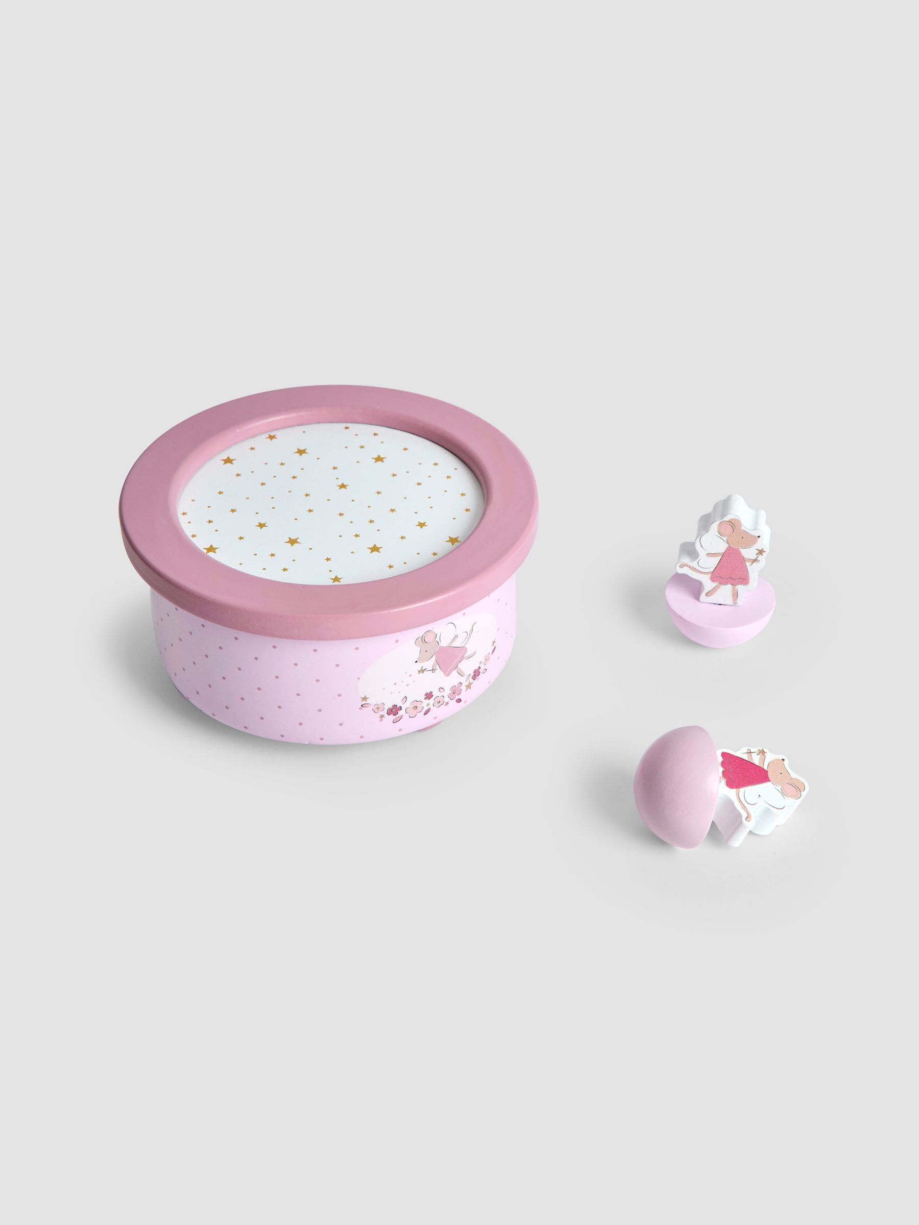 Pink Photo Frames - Image 3 of 4