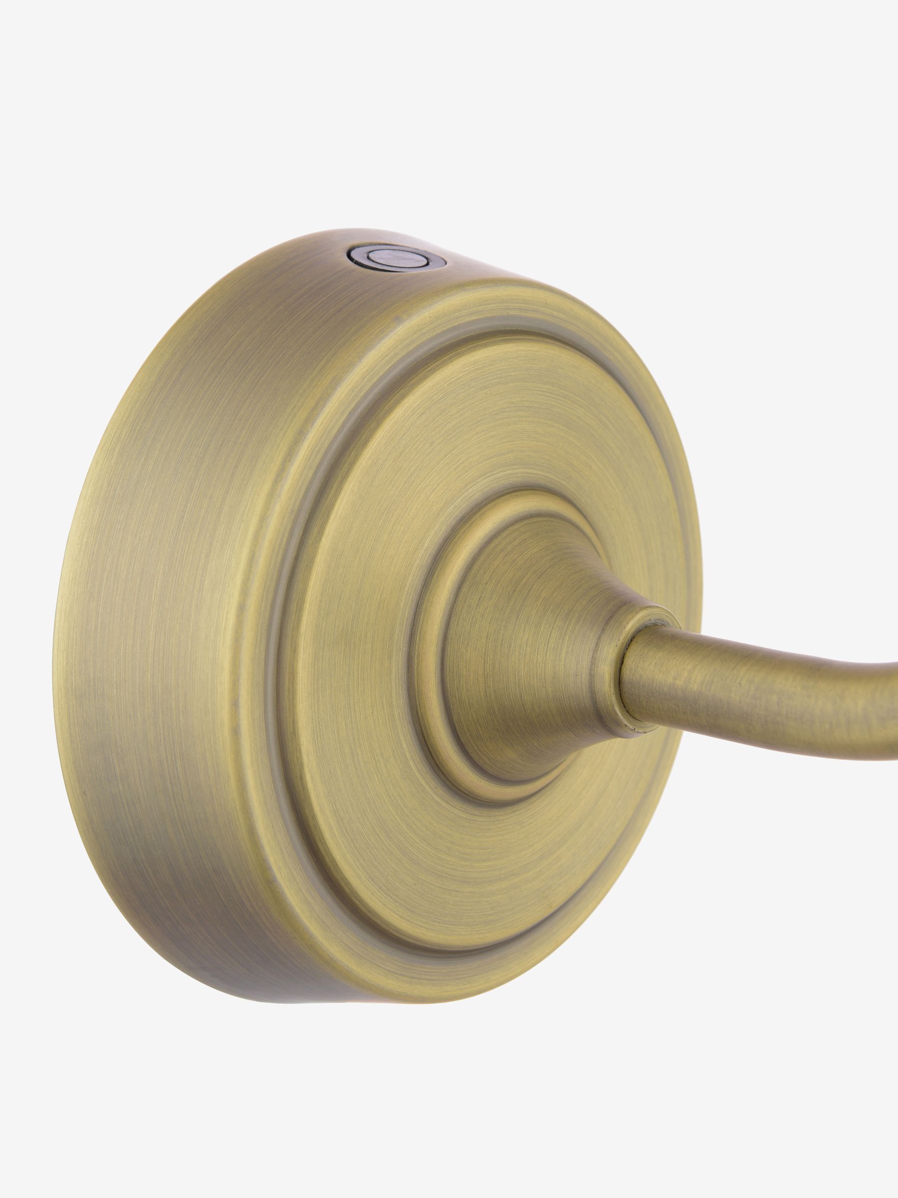 Isla Ikat Apsley Rechargeable LED Wall Light - Image 6 of 6 Isla Ikat Apsley Rechargeable LED Wall Light - Image 6 of 6