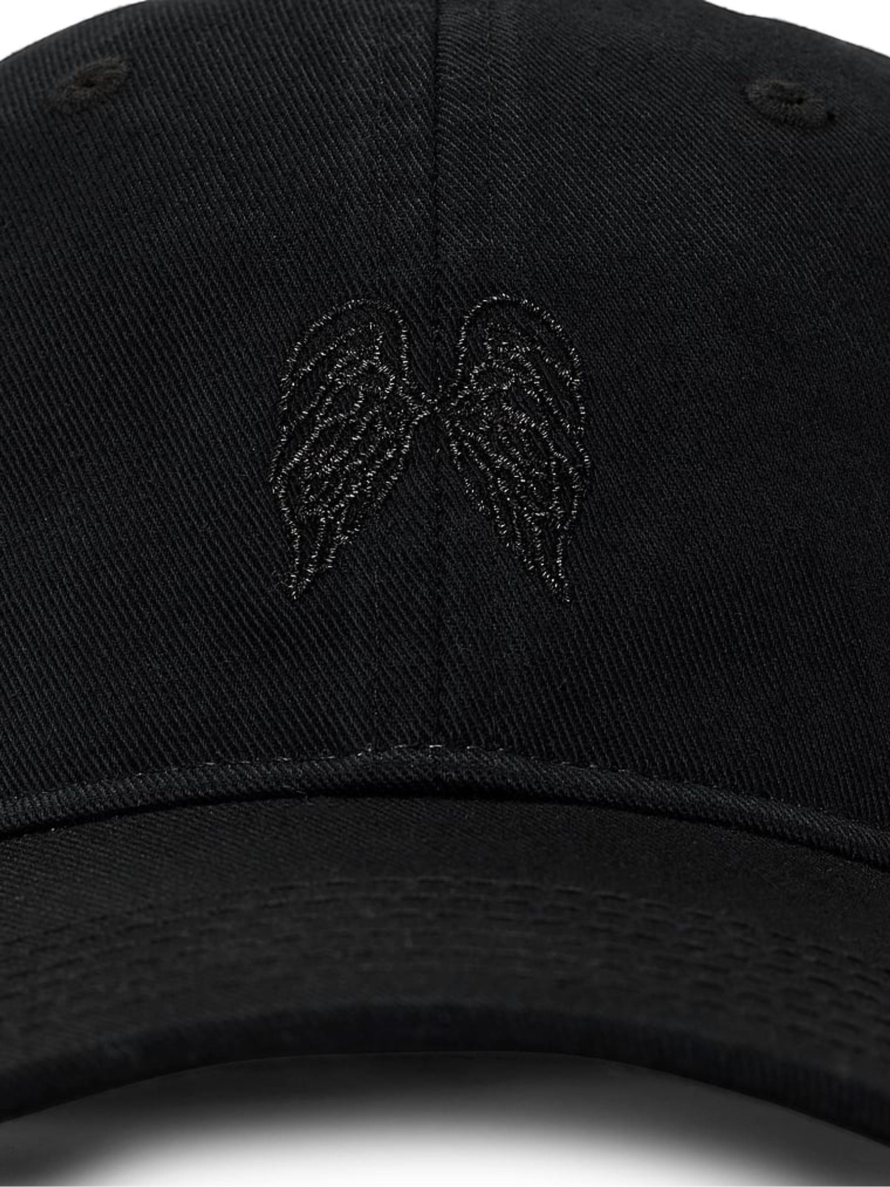 Black Baseball Hat - Image 4 of 4