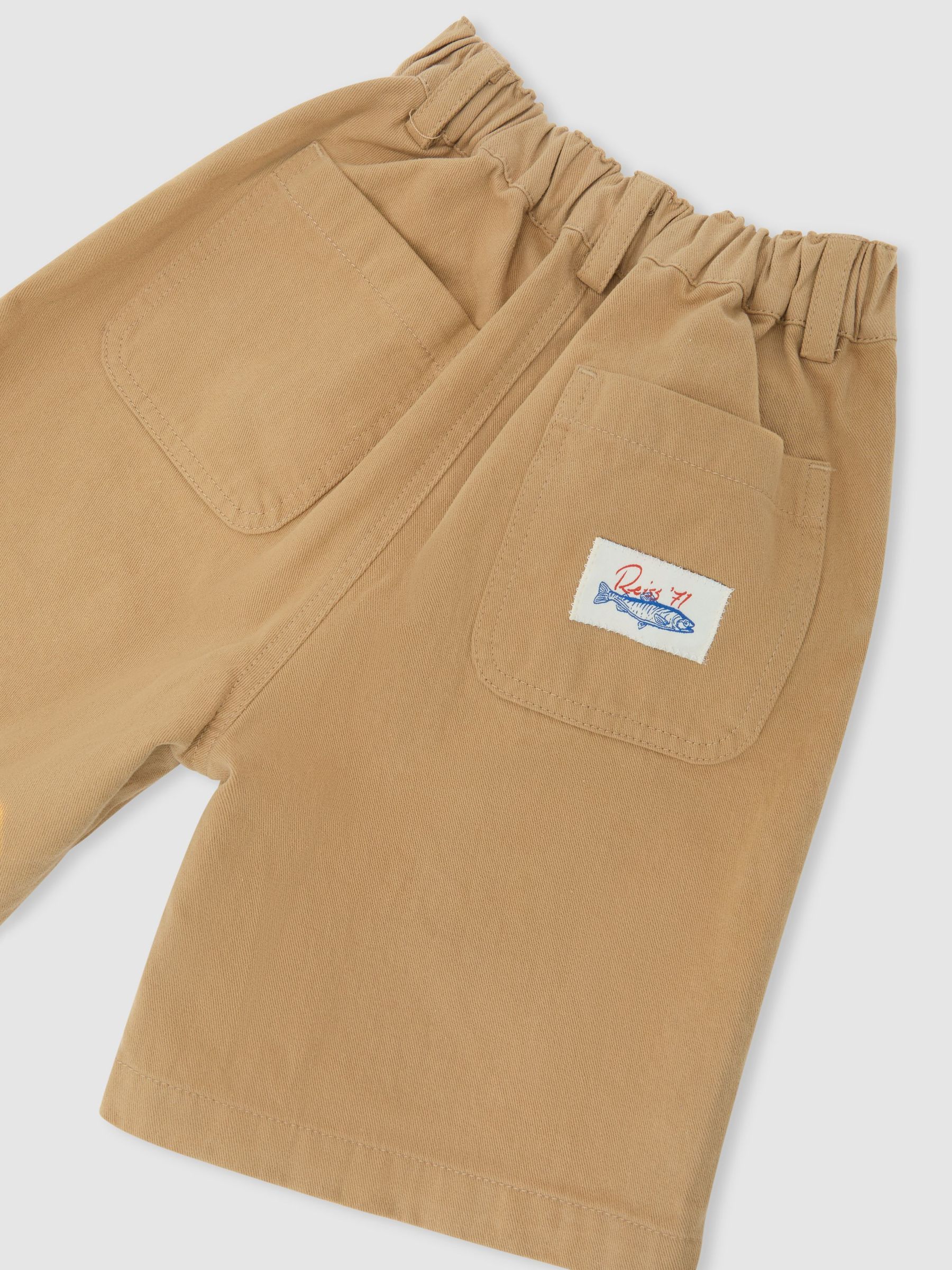 Short in Sand - Image 1 of 3