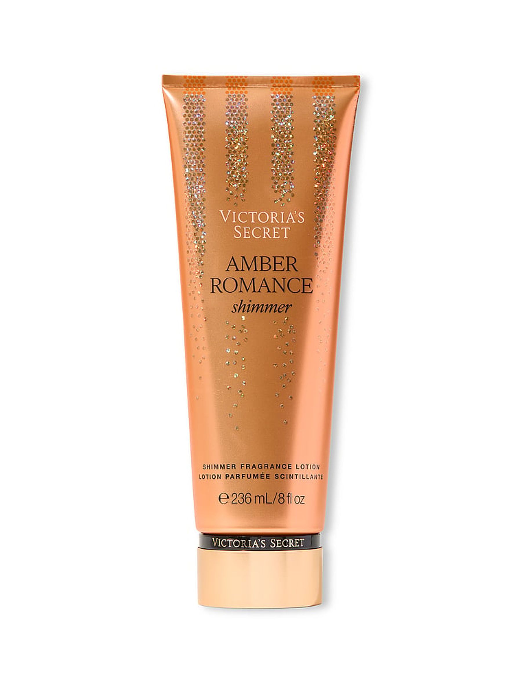 Amber Romance 236ml Body Mist - Image 1 of 3