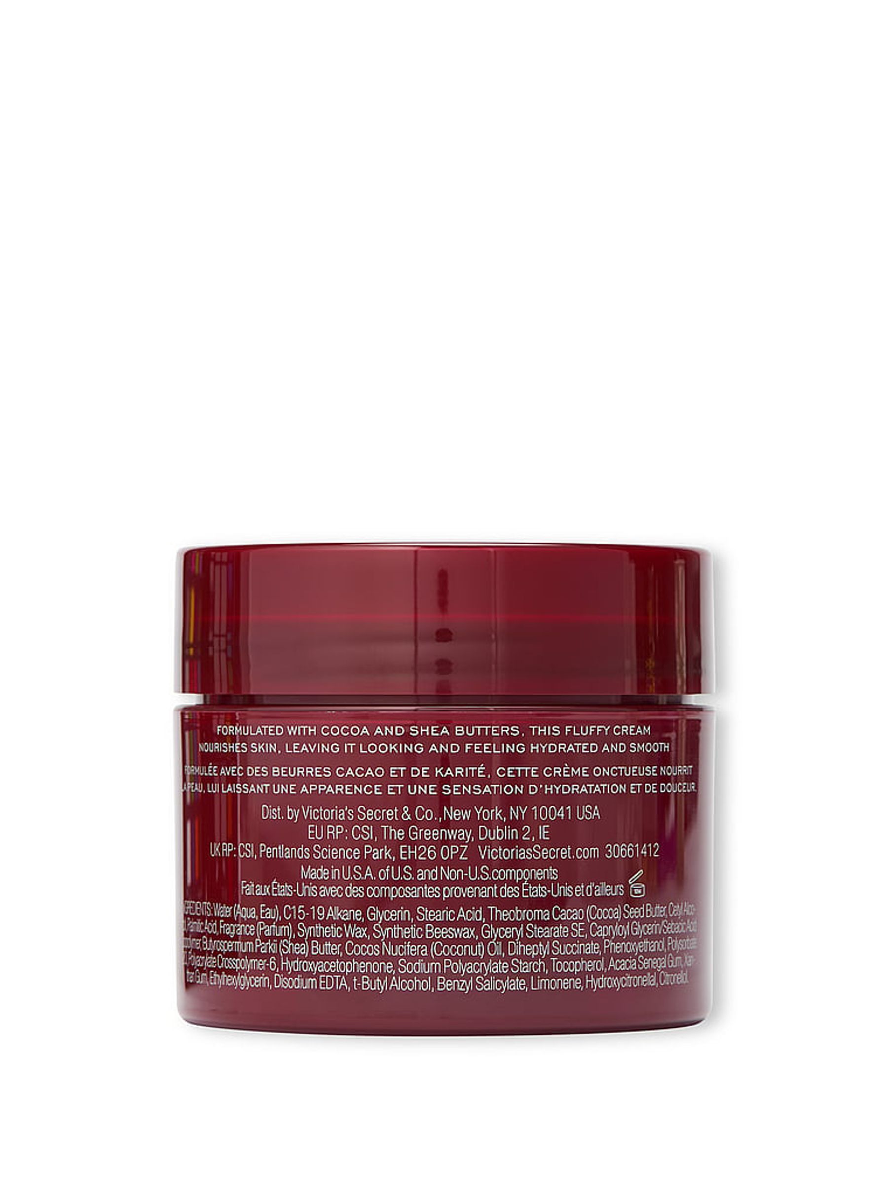 Bombshell Midnight Body Cream - Image 2 of 3