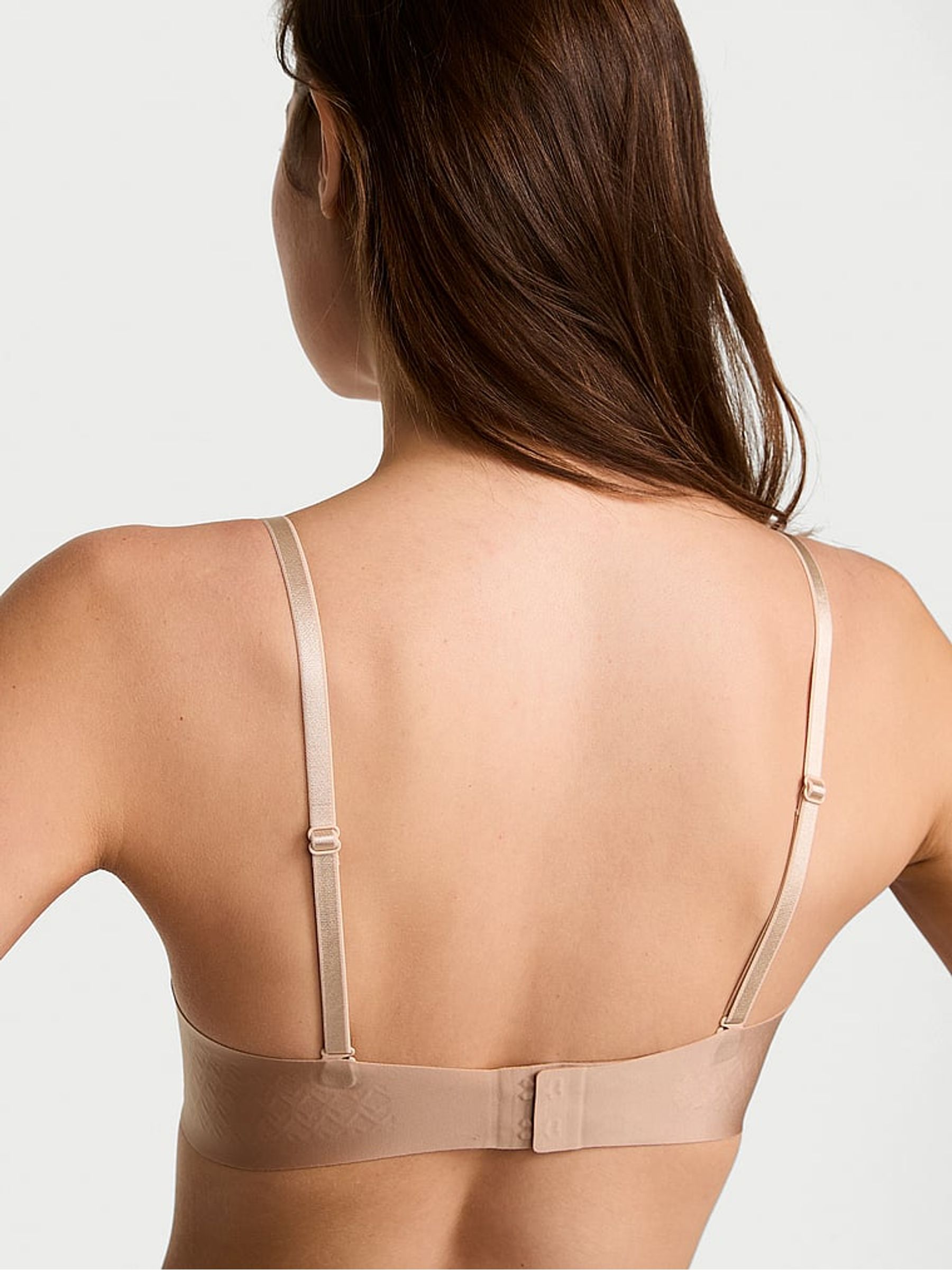 Praline Nude Lightly Lined Strapless Multiway Bra - Image 2 of 3