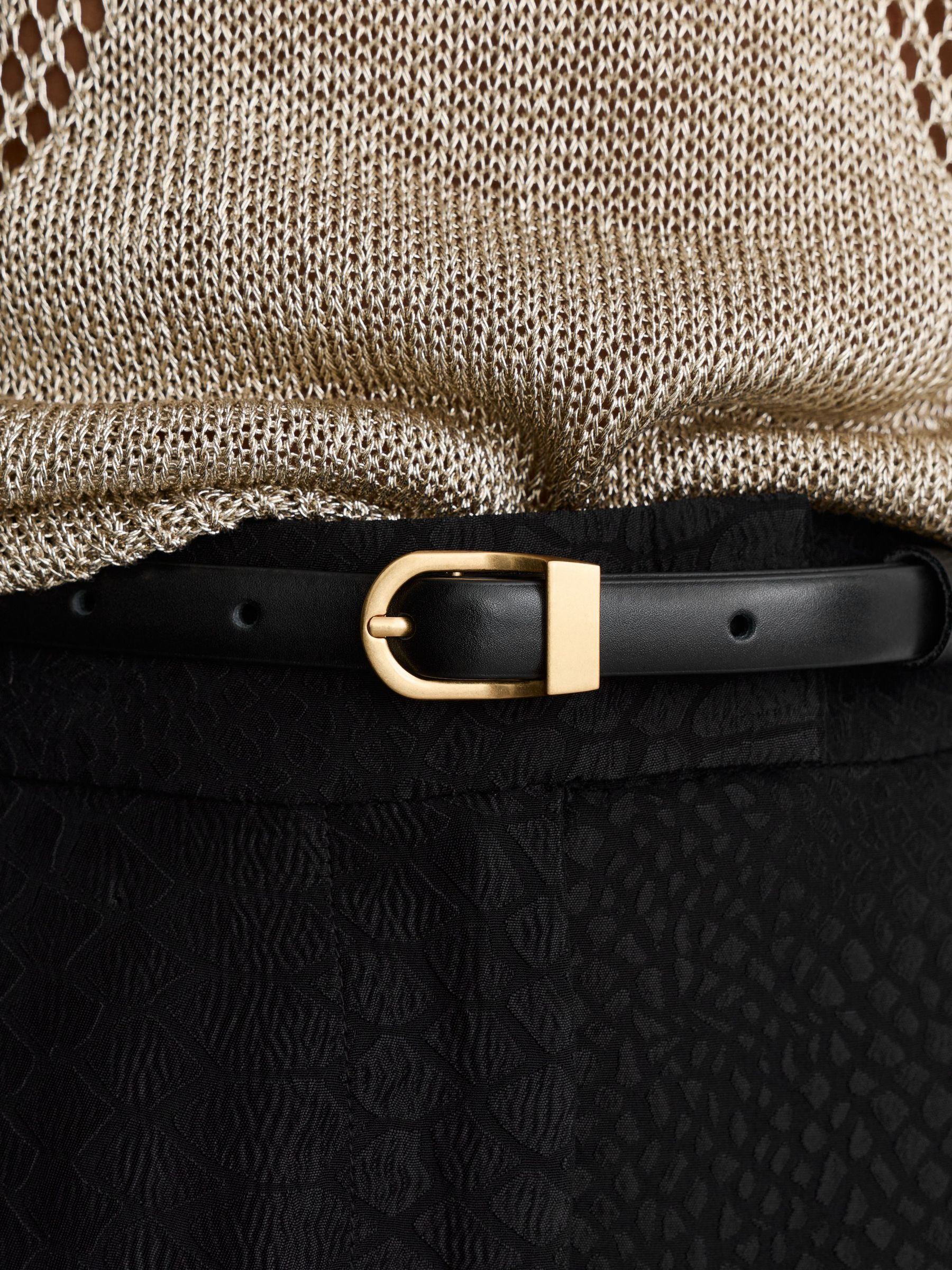 Belts