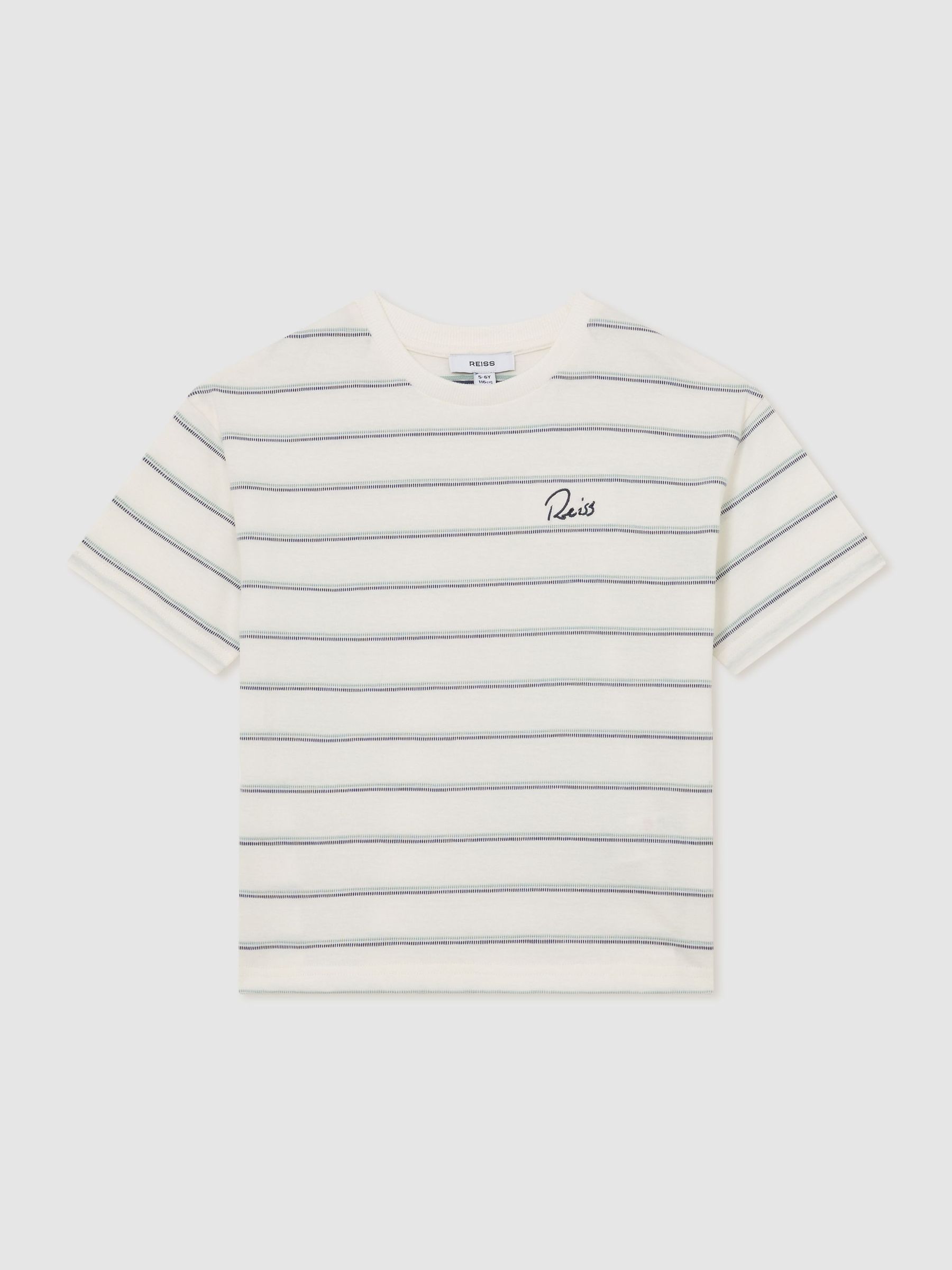 T-Shirts in White - Image 3 of 3