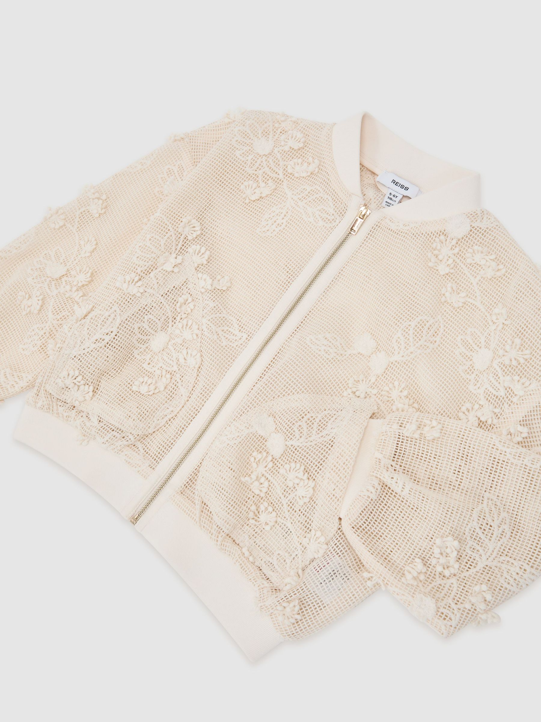 Jackets in Neutral - Image 1 of 3