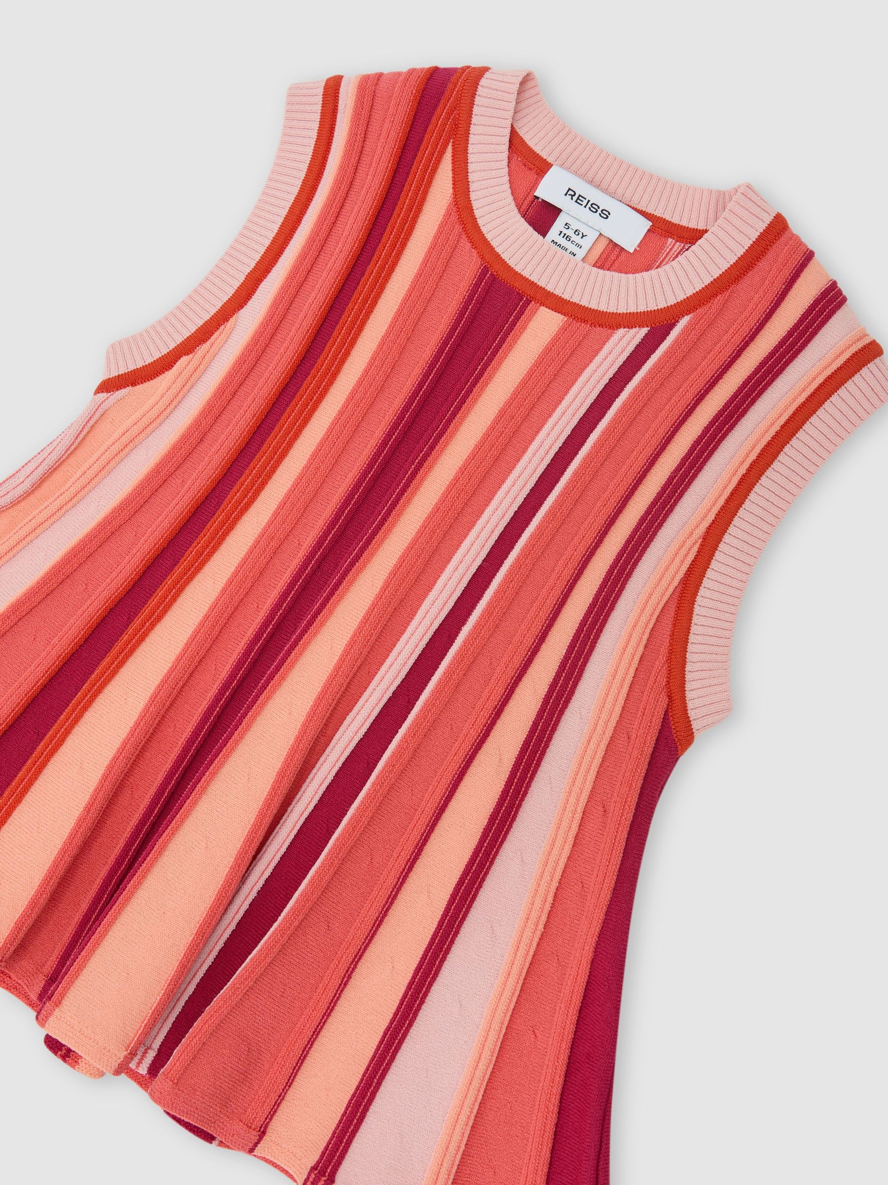 Jumpers in Red - Image 1 of 3