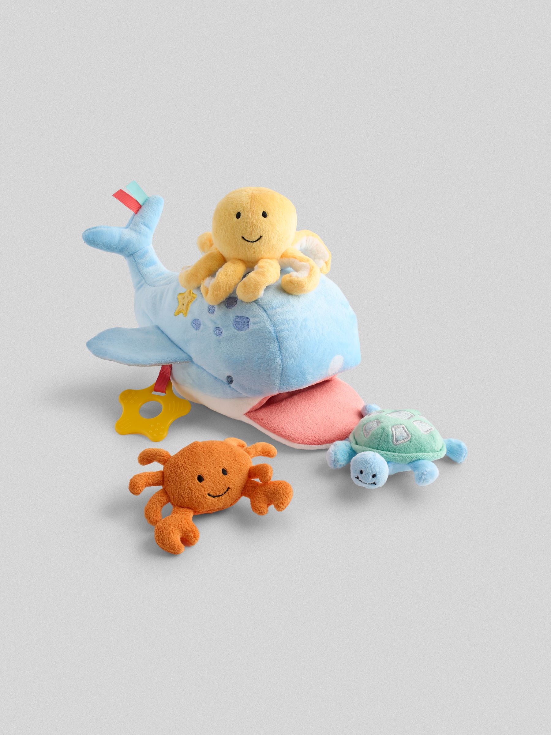 Activity Toys