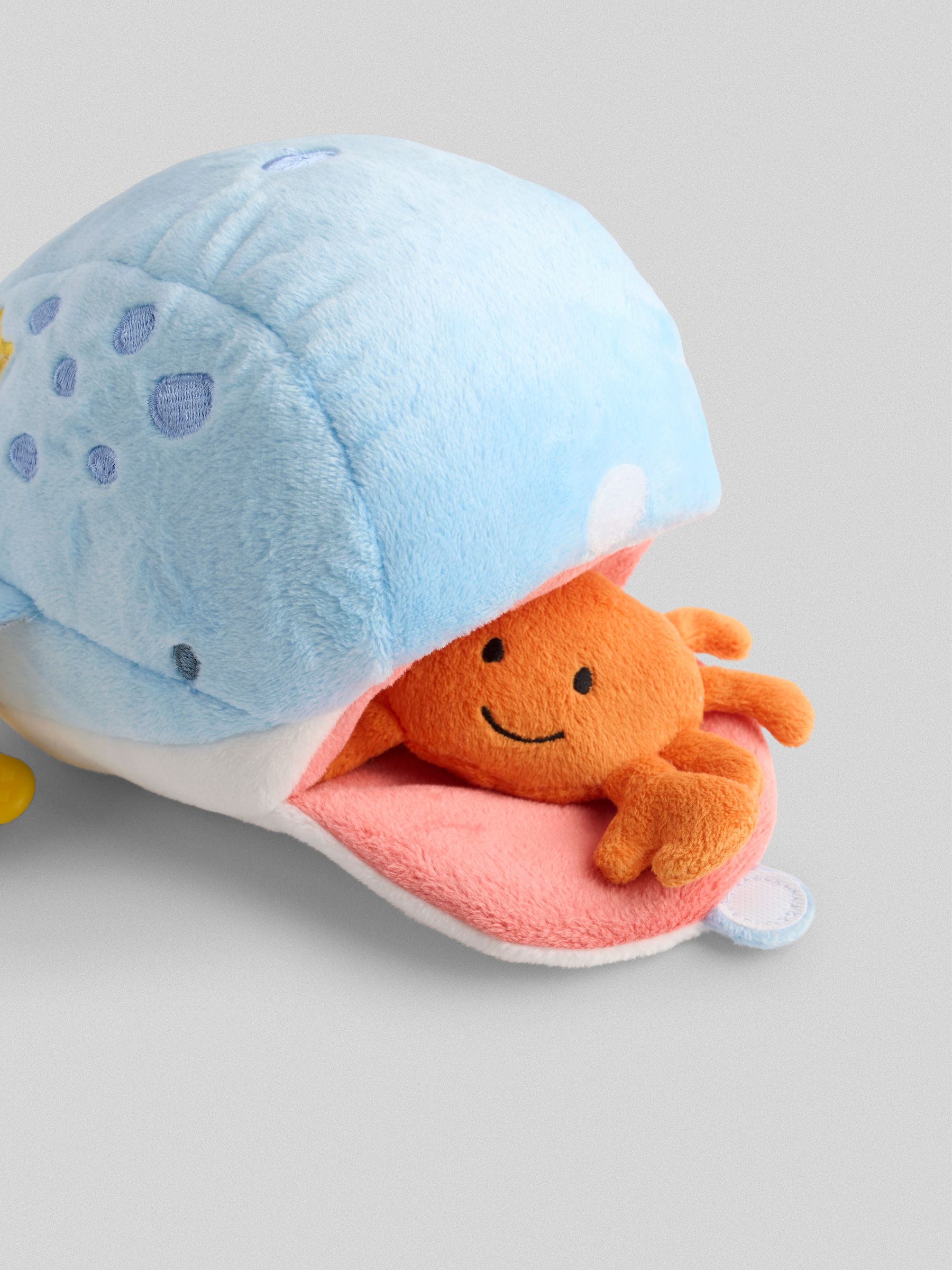 Blue Whale Activity Toy - Image 3 of 3