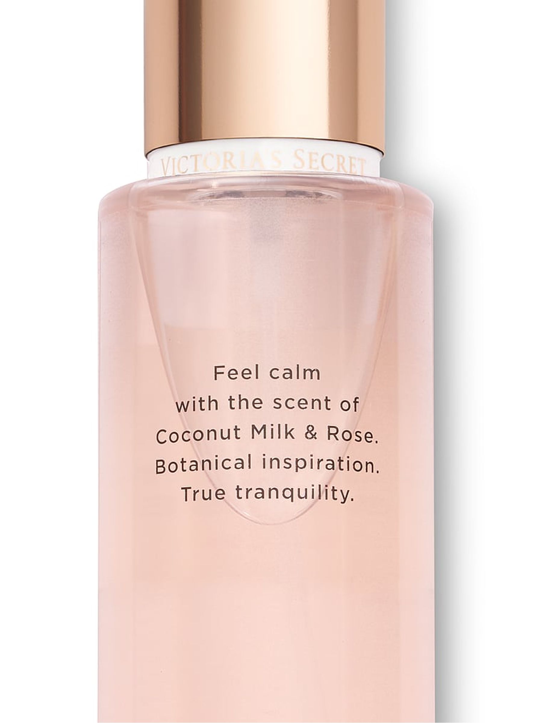 Coconut Milk and Rose 250ml Body Mist - Image 2 of 2 Coconut Milk and Rose 250ml Body Mist - Image 2 of 2