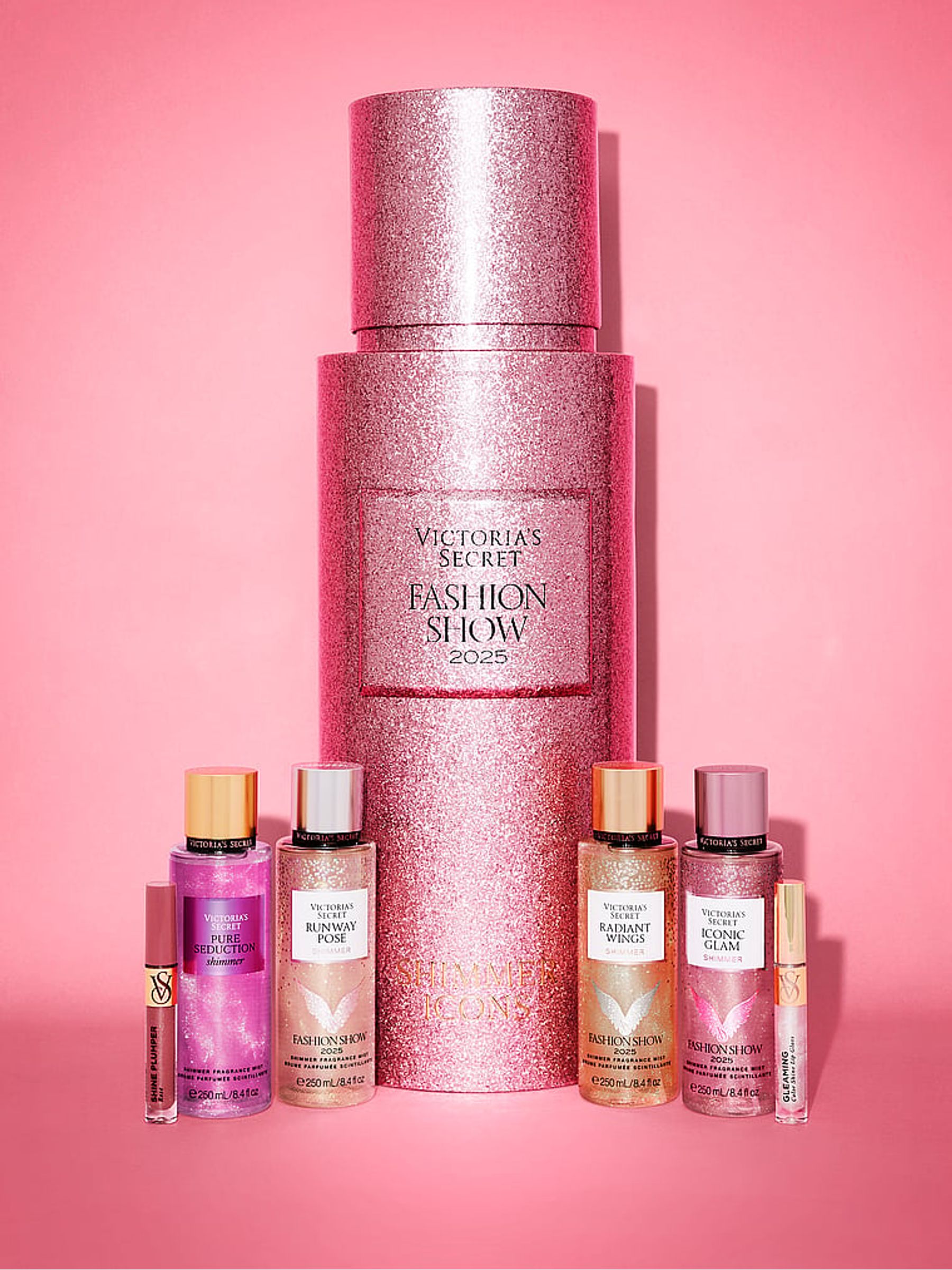 Assorted Fashion Show Gift Set | Victoria's Secret Ireland