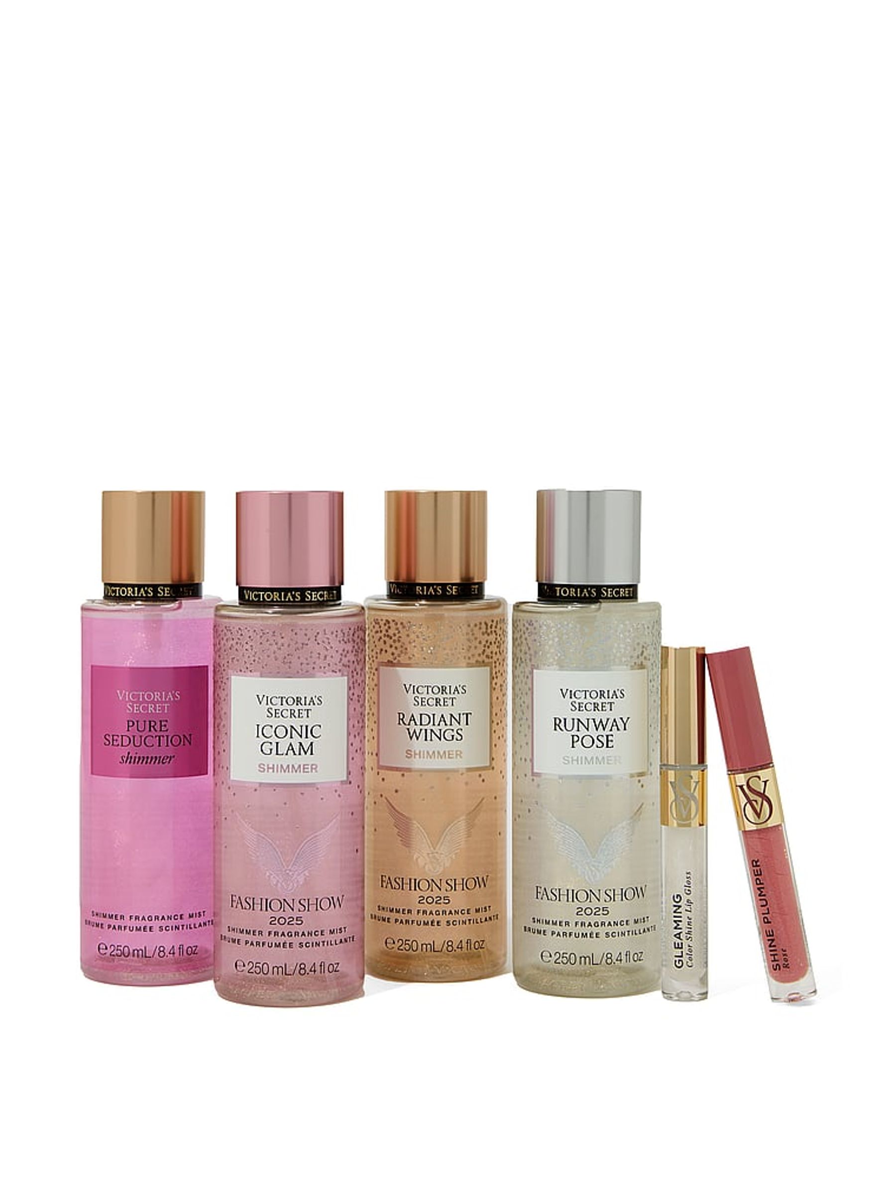 Assorted Fashion Show Gift Set | Victoria's Secret UK
