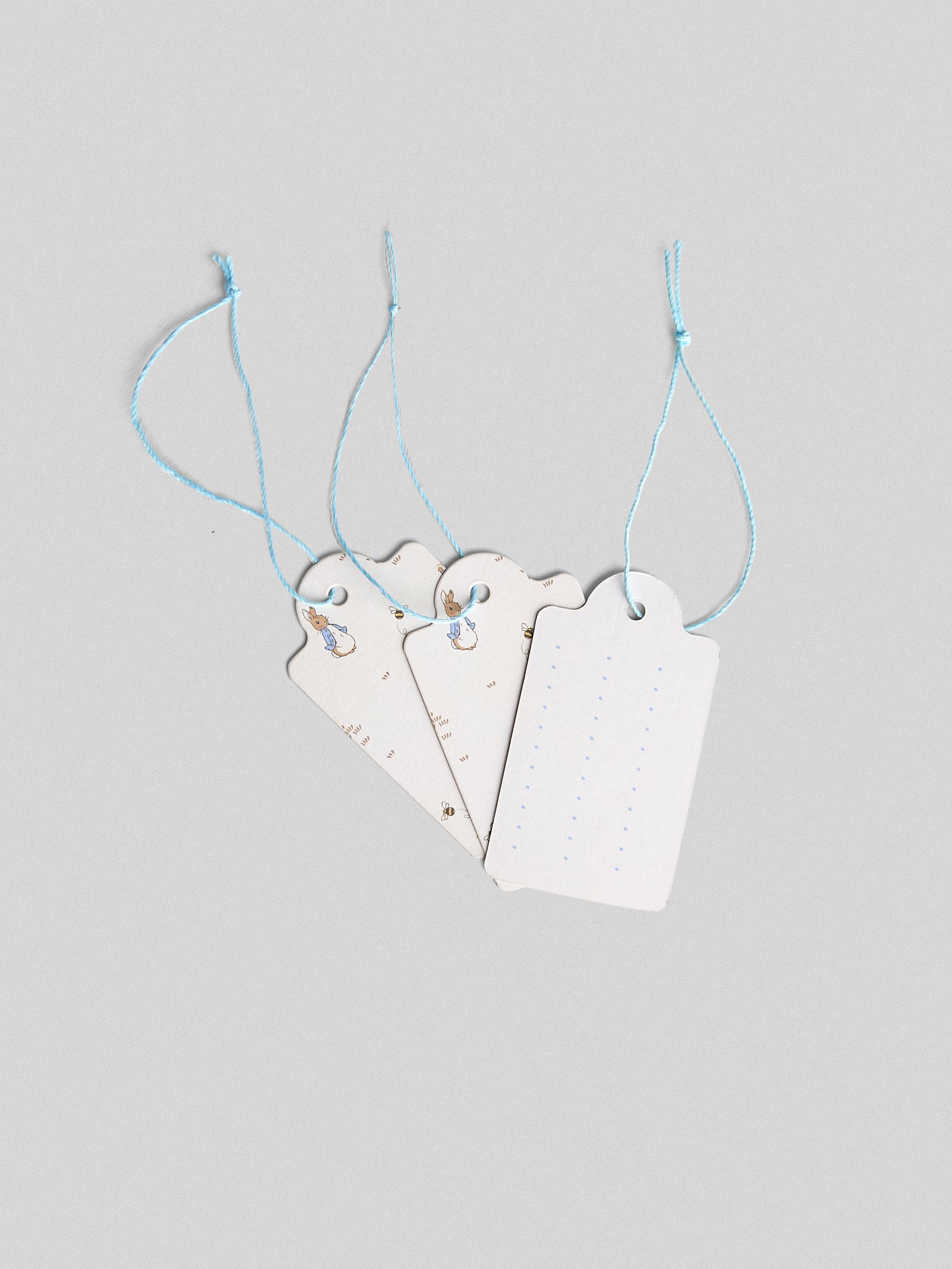 Blue Peter Rabbit™ Keepsake Memory Box - Image 6 of 8