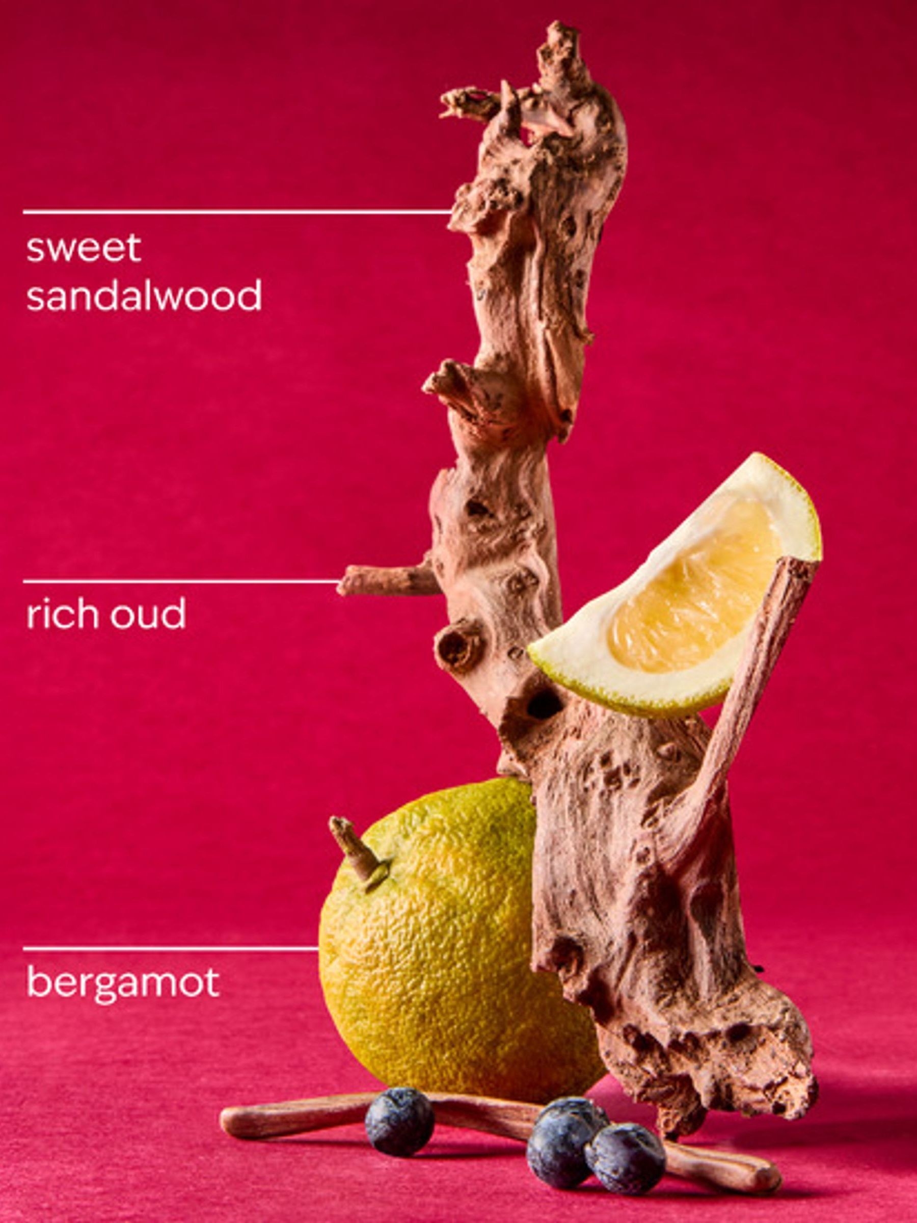 Adrenaline Single Wick Candle 227g - Image 2 of 2