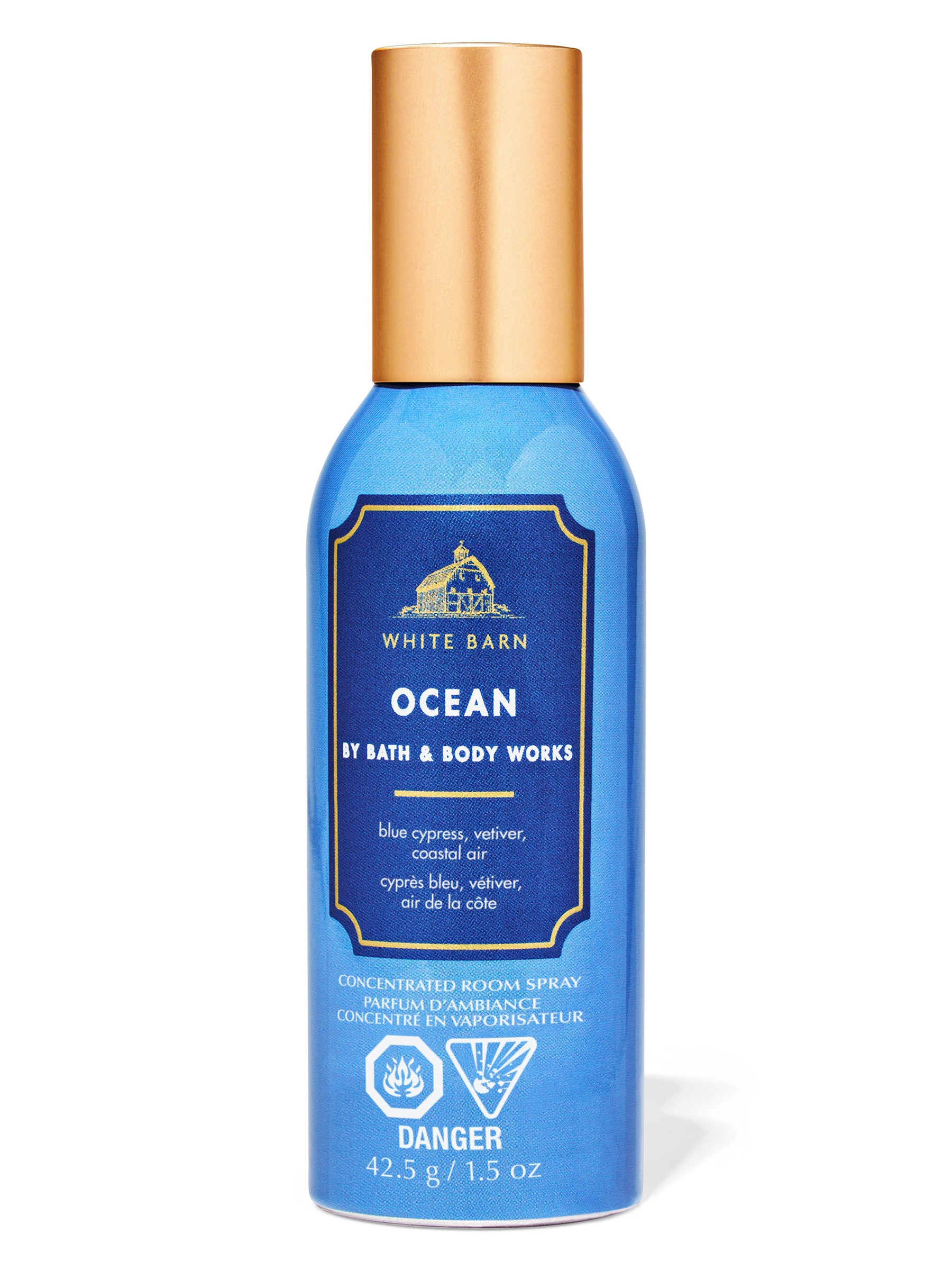 Ocean Concentrated Room Spray - Image 1 of 1