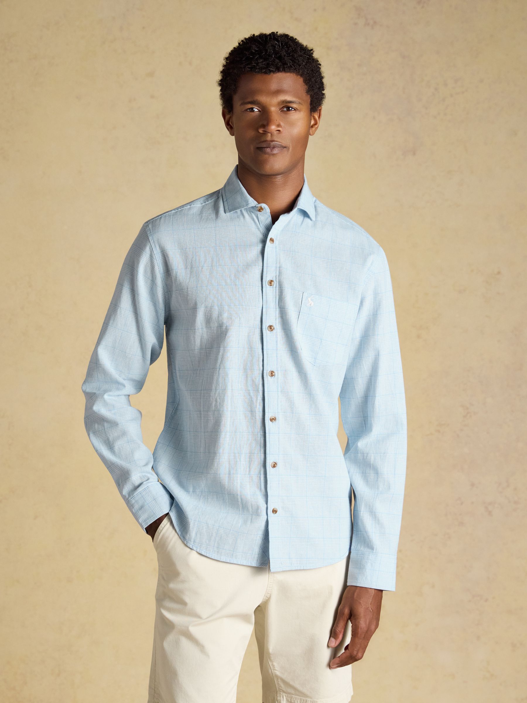 Linen Shirts