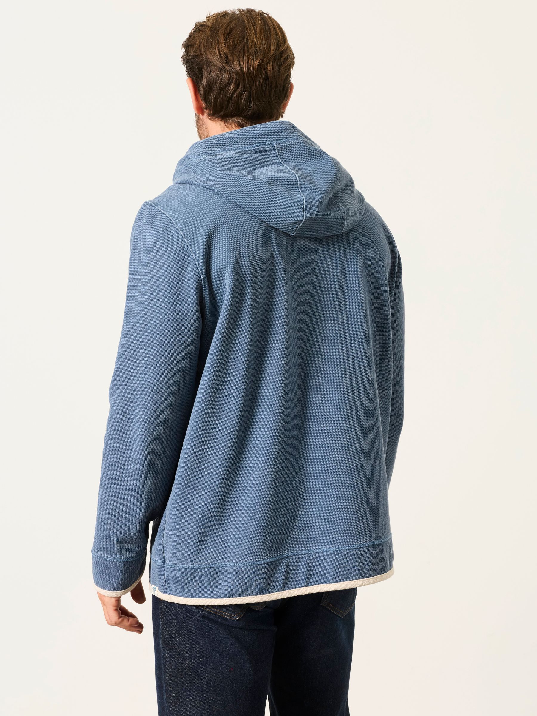 Airlie Blue Hoodie - Image 3 of 5