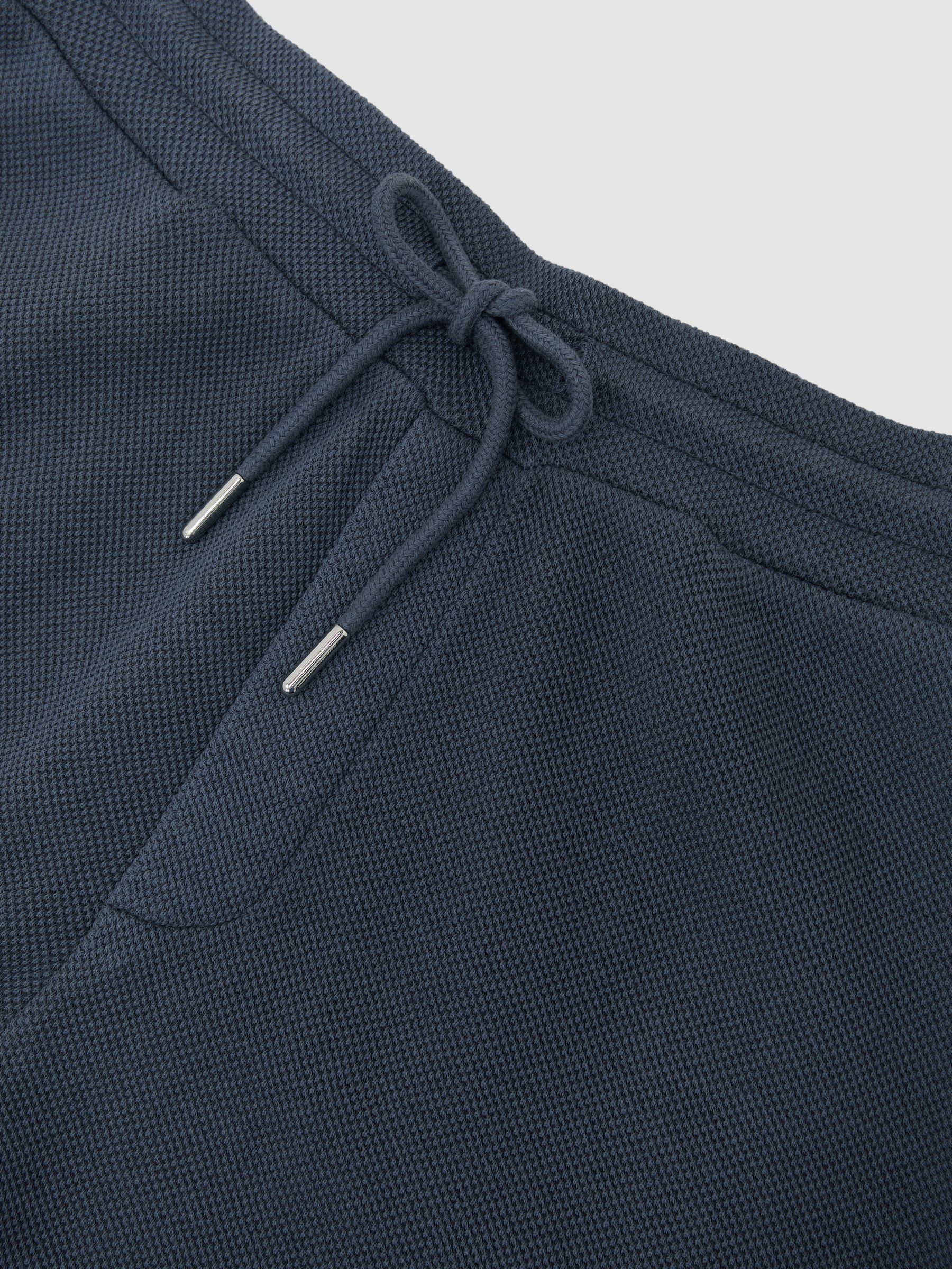 Short in Airforce Blue - Image 5 of 5