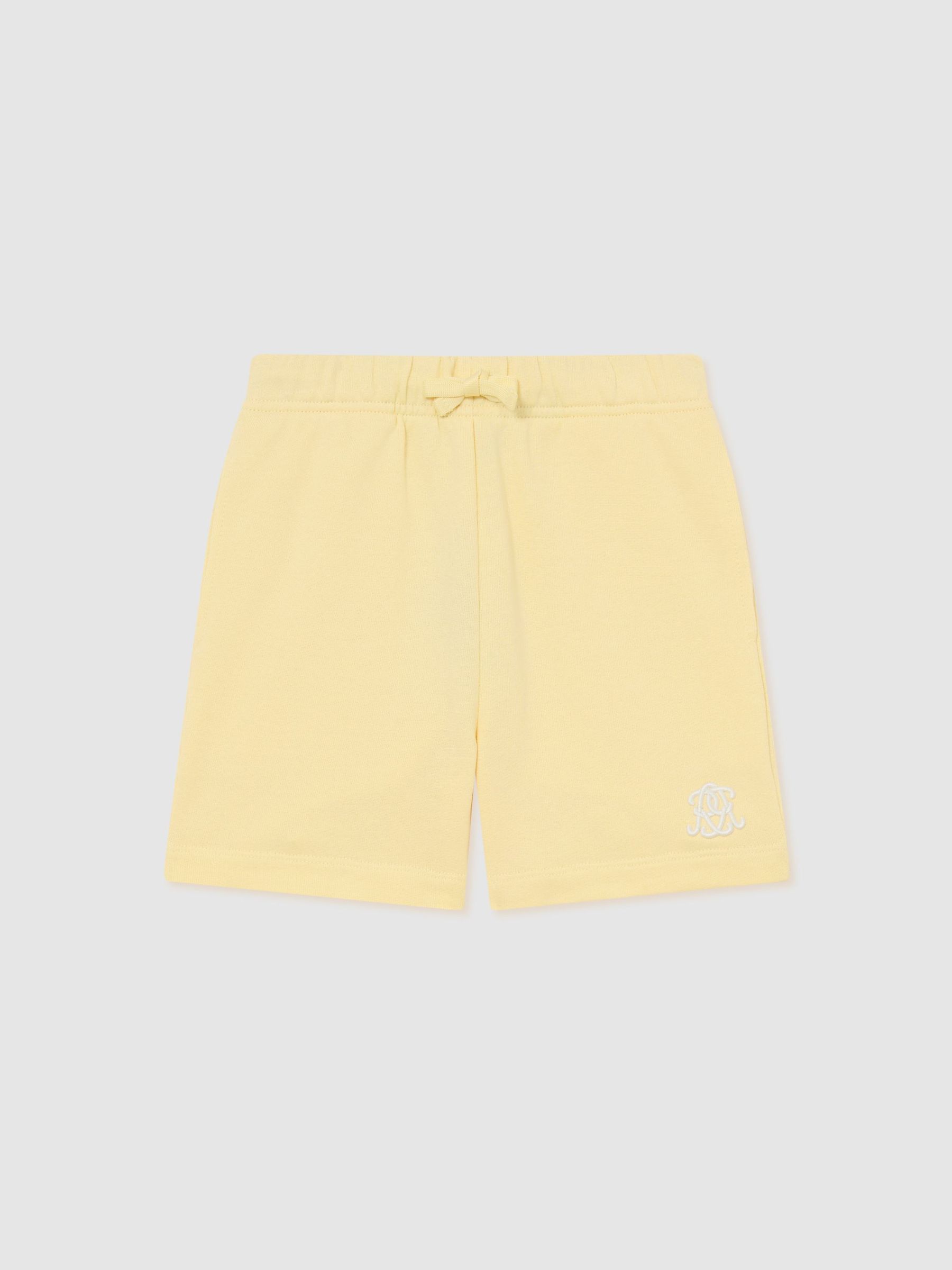 Short in Yellow - Image 2 of 3