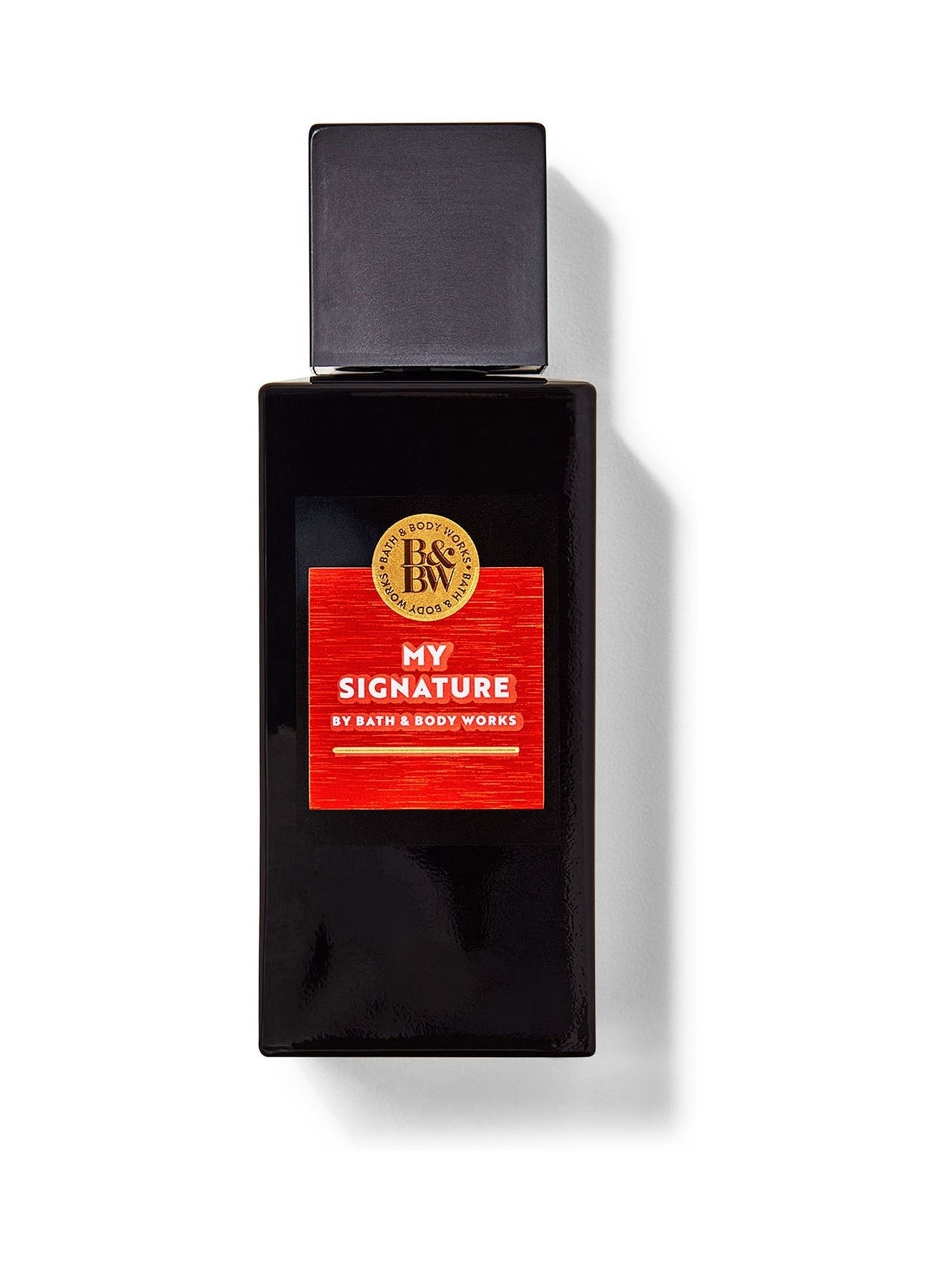 My Signature Cologne 100ml - Image 1 of 2 My Signature Cologne 100ml - Image 1 of 2