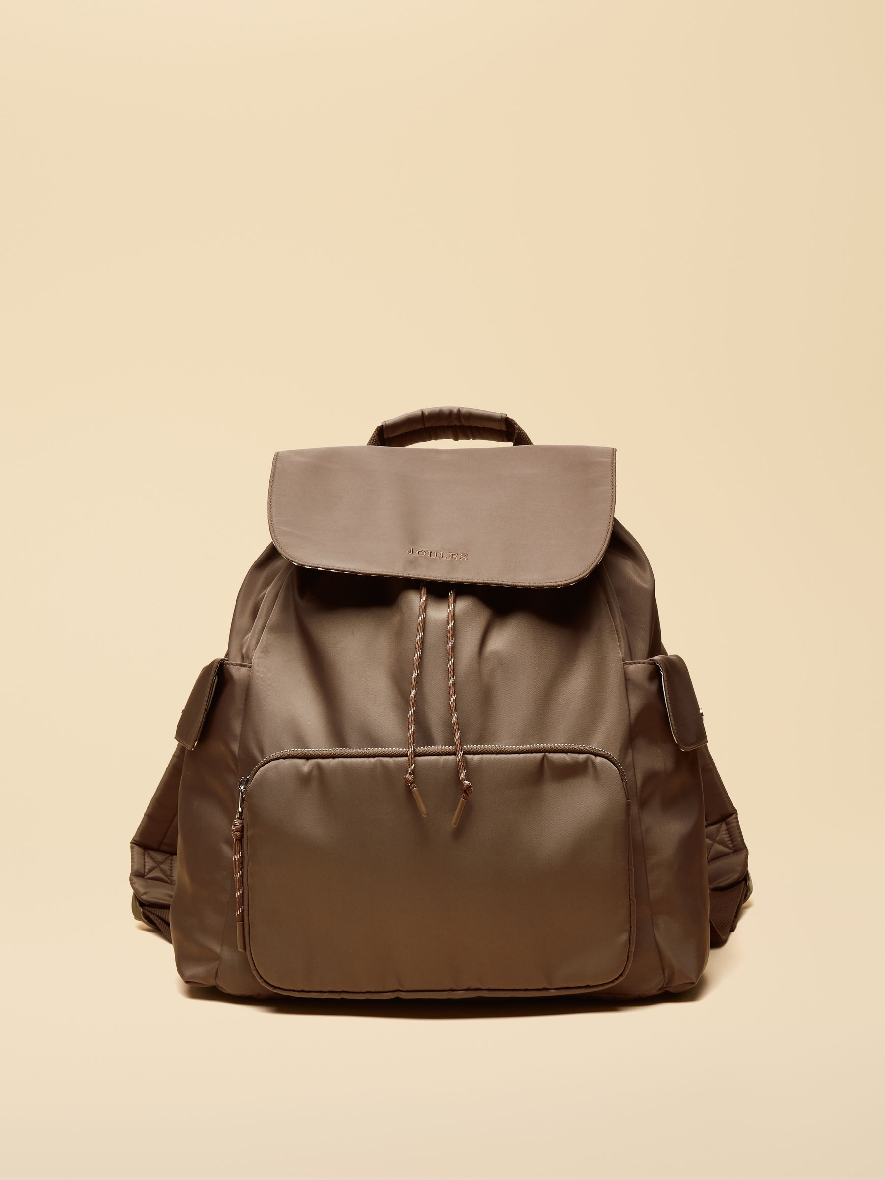 Cambeck Mocha Rucksack - Image 1 of 9