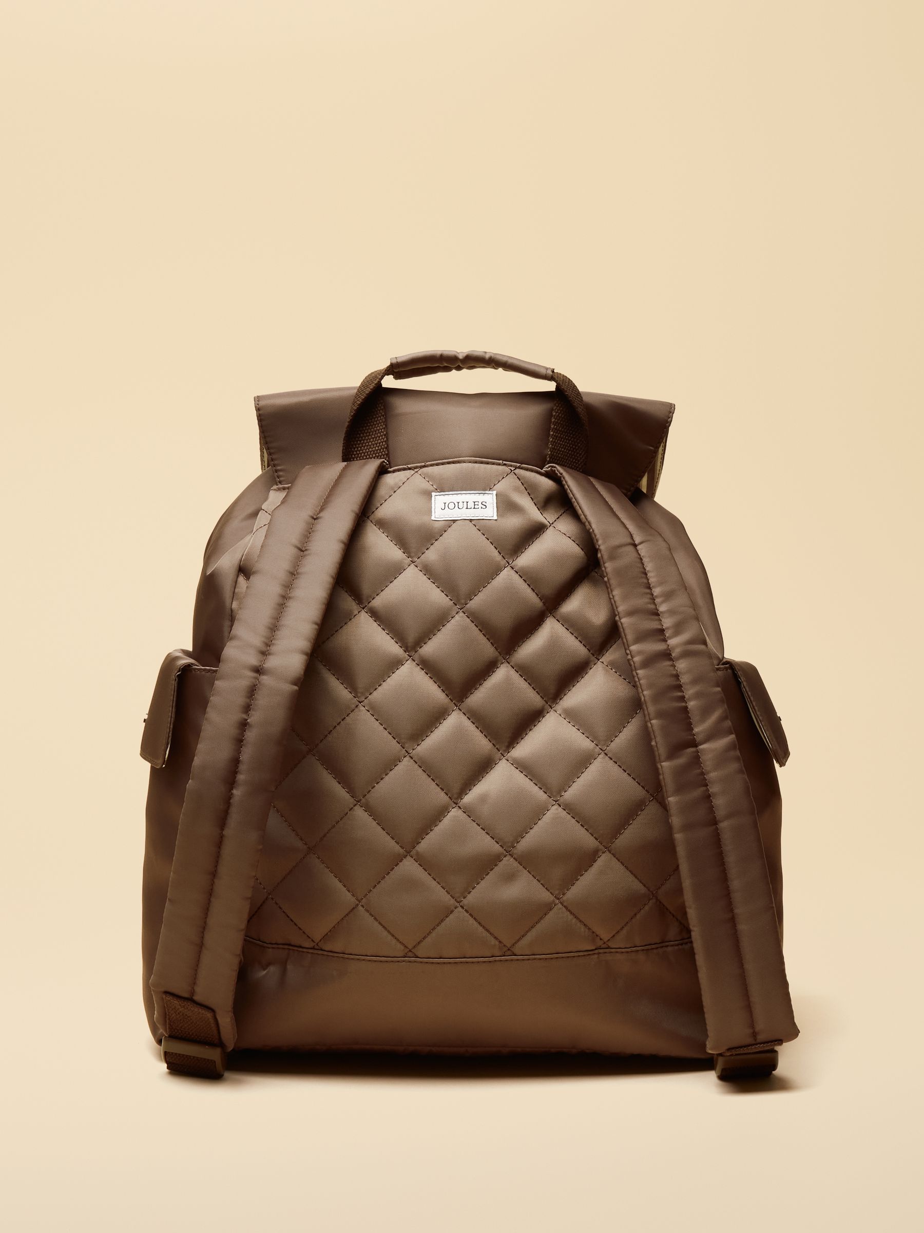 Cambeck Mocha Rucksack - Image 5 of 9