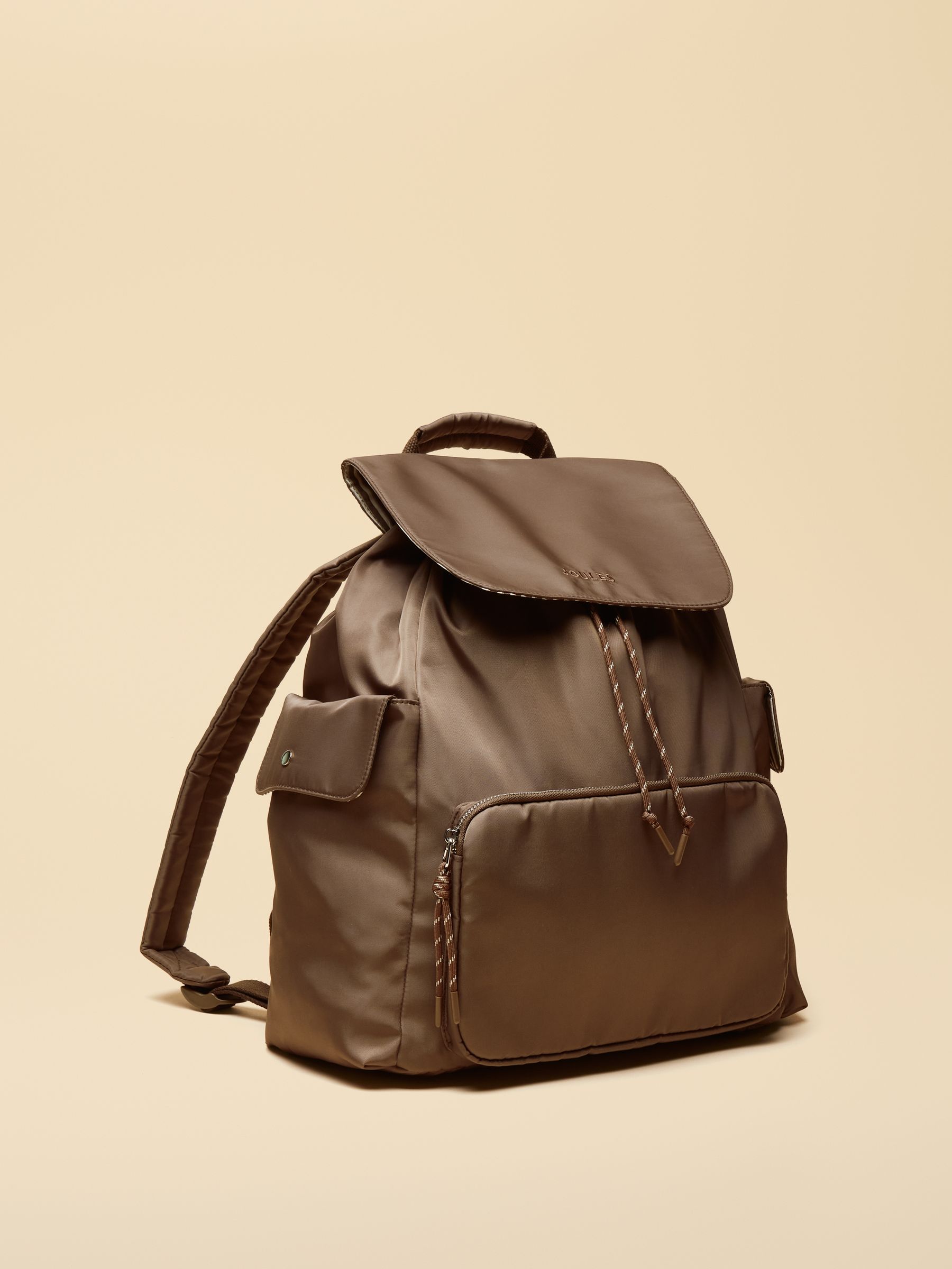 Cambeck Mocha Rucksack - Image 6 of 9