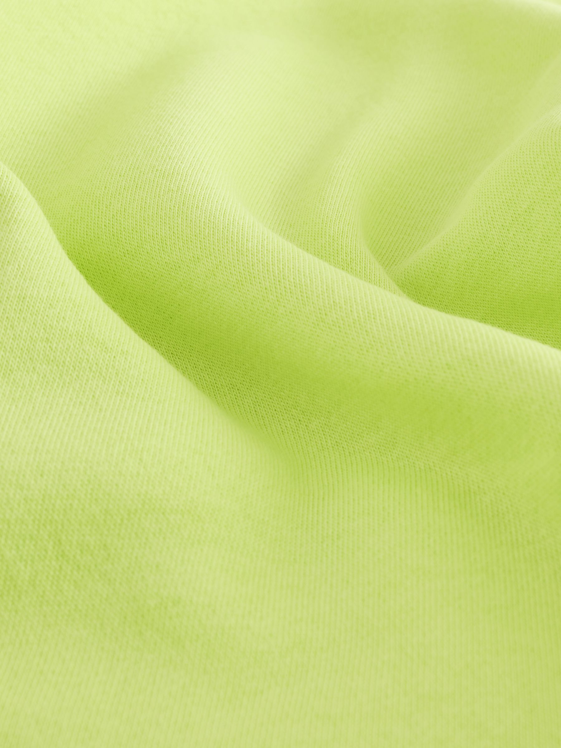 Green Vintage Logo Pull On Hoodie (4-13yrs) - Image 8 of 8