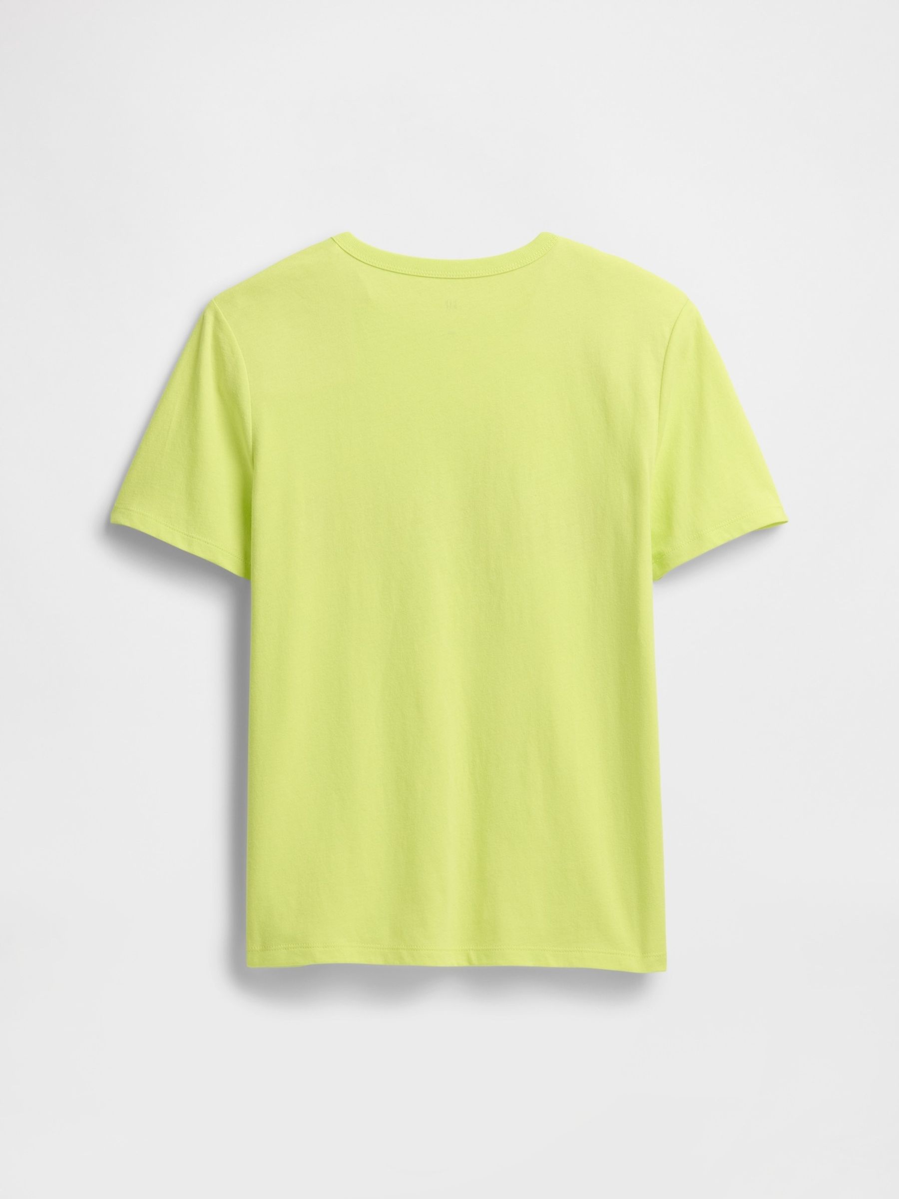 Yellow Game Graphic Short Sleeve T-Shirt (4-13yrs) - Image 2 of 3