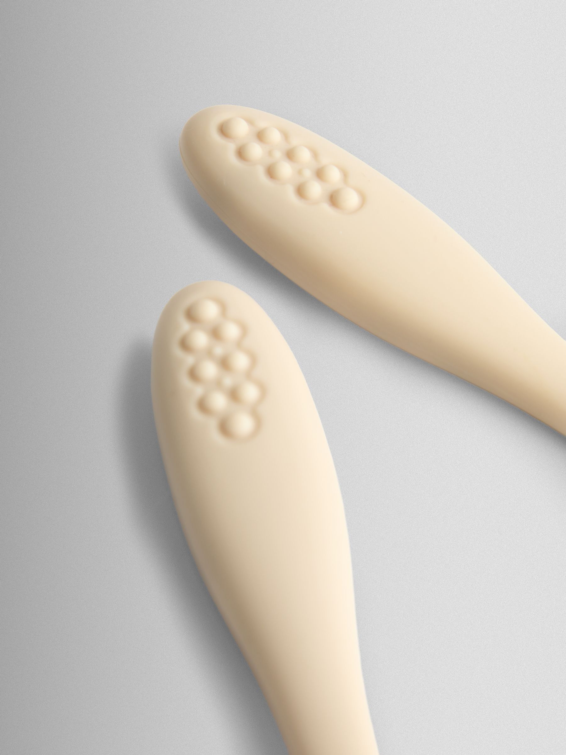 2-Pack Silicone Weaning Spoons - Image 3 of 3